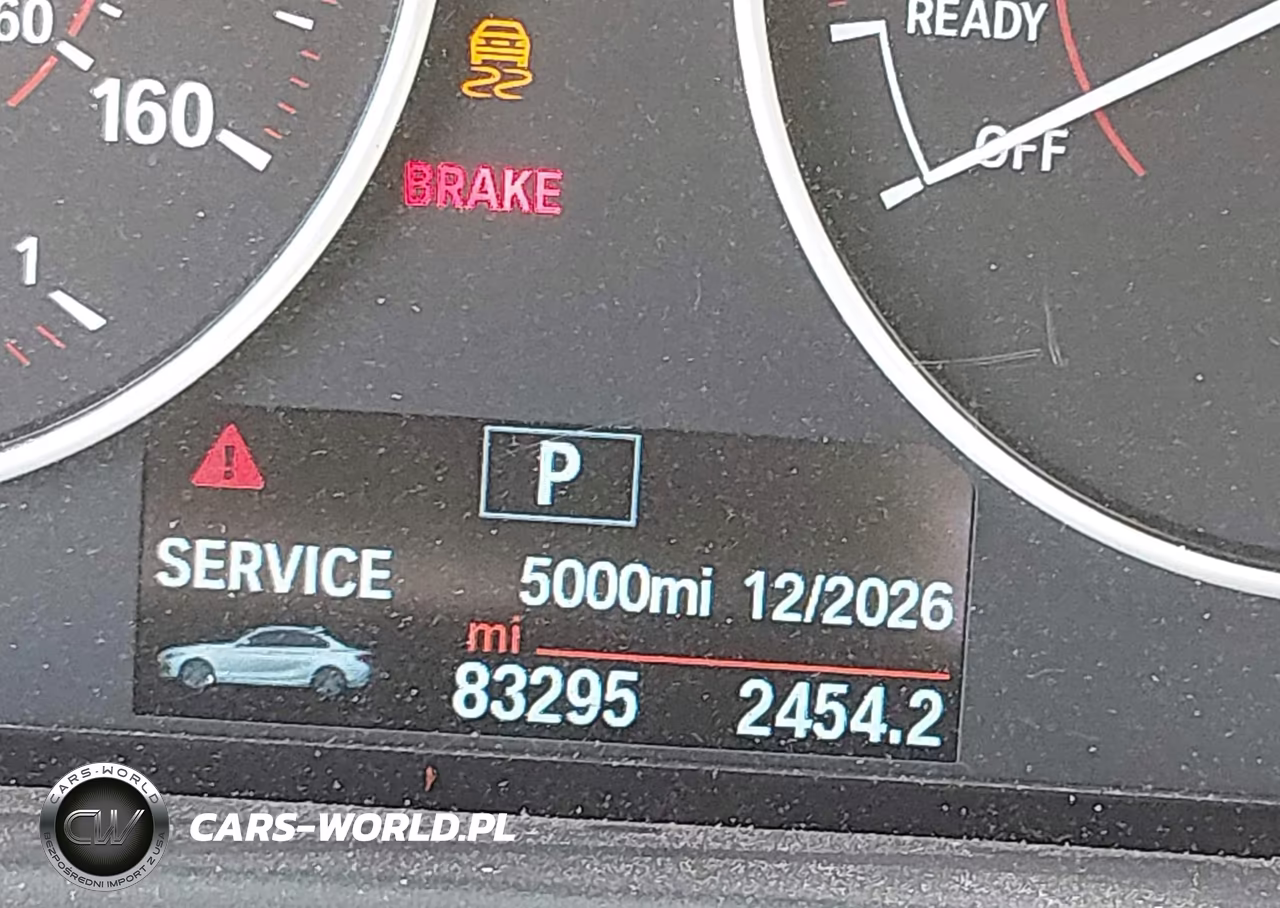 2014 BMW 228I VIN:WBA1F5C57EV255257 - 15