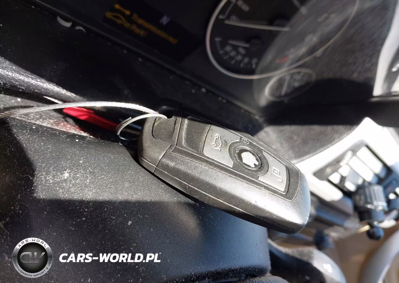 2012 BMW 328I VIN:WBA3A5C5XCF347316 - 11