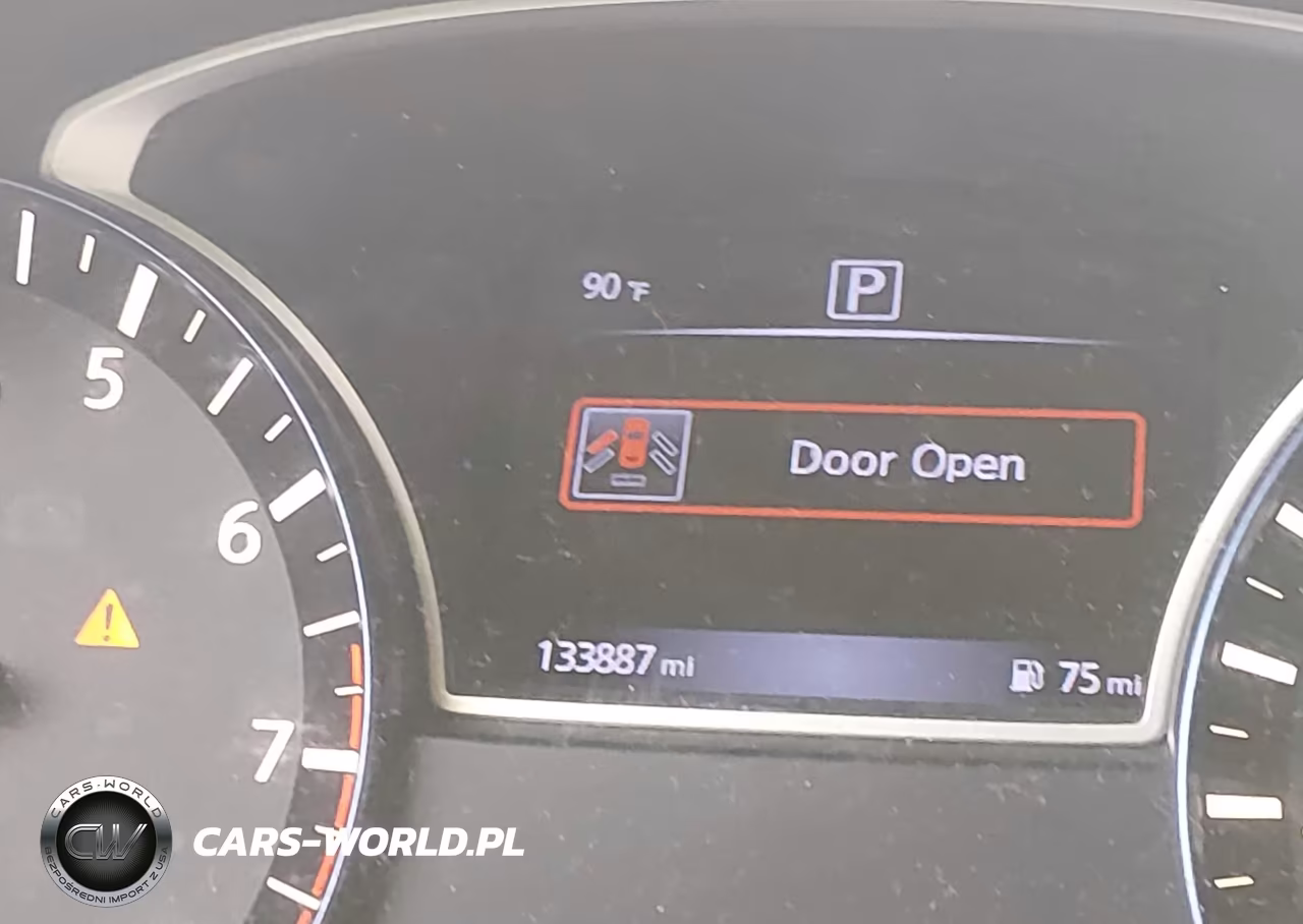 2017 Nissan Altima 2.5 Sr VIN:1N4AL3AP0HC171050 - 15