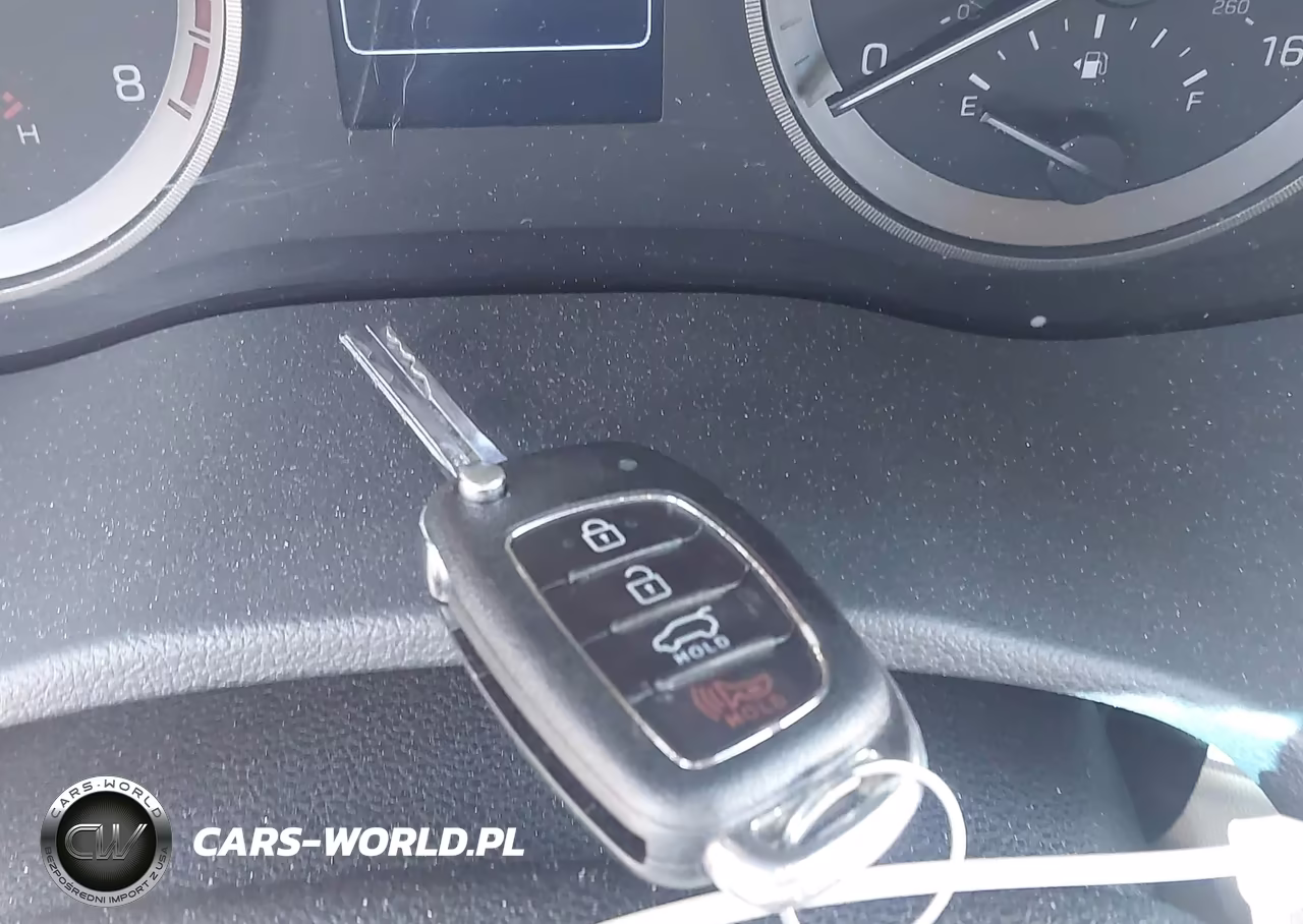 2017 Hyundai Tucson Se VIN:KM8J33A49HU278099 - 11
