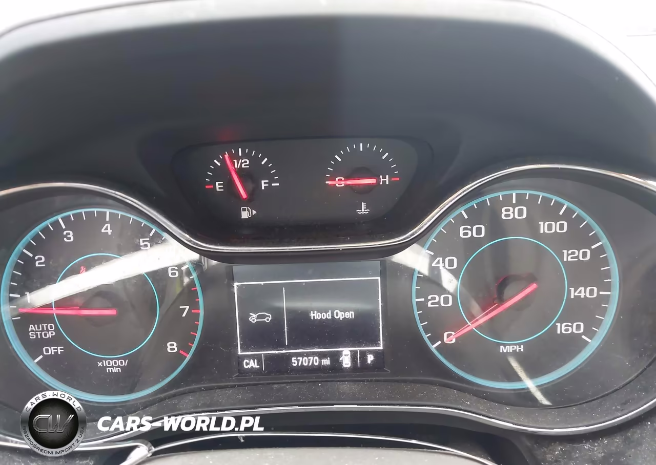 2017 Chevrolet Cruze Lt Auto VIN:3G1BE6SM2HS567689 - 7