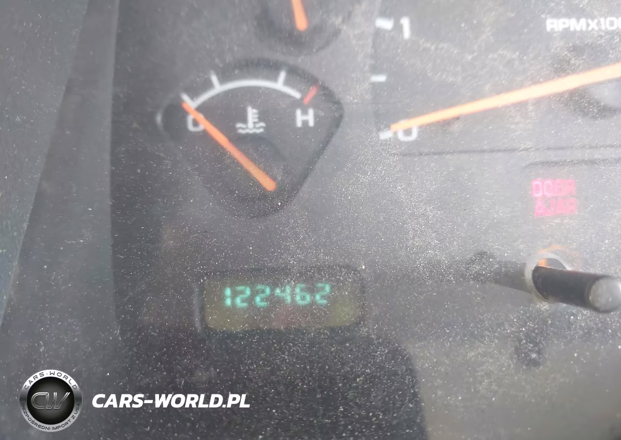 2001 Dodge Dakota Slt-Sport VIN:1B7FL26X11S315428 - 7