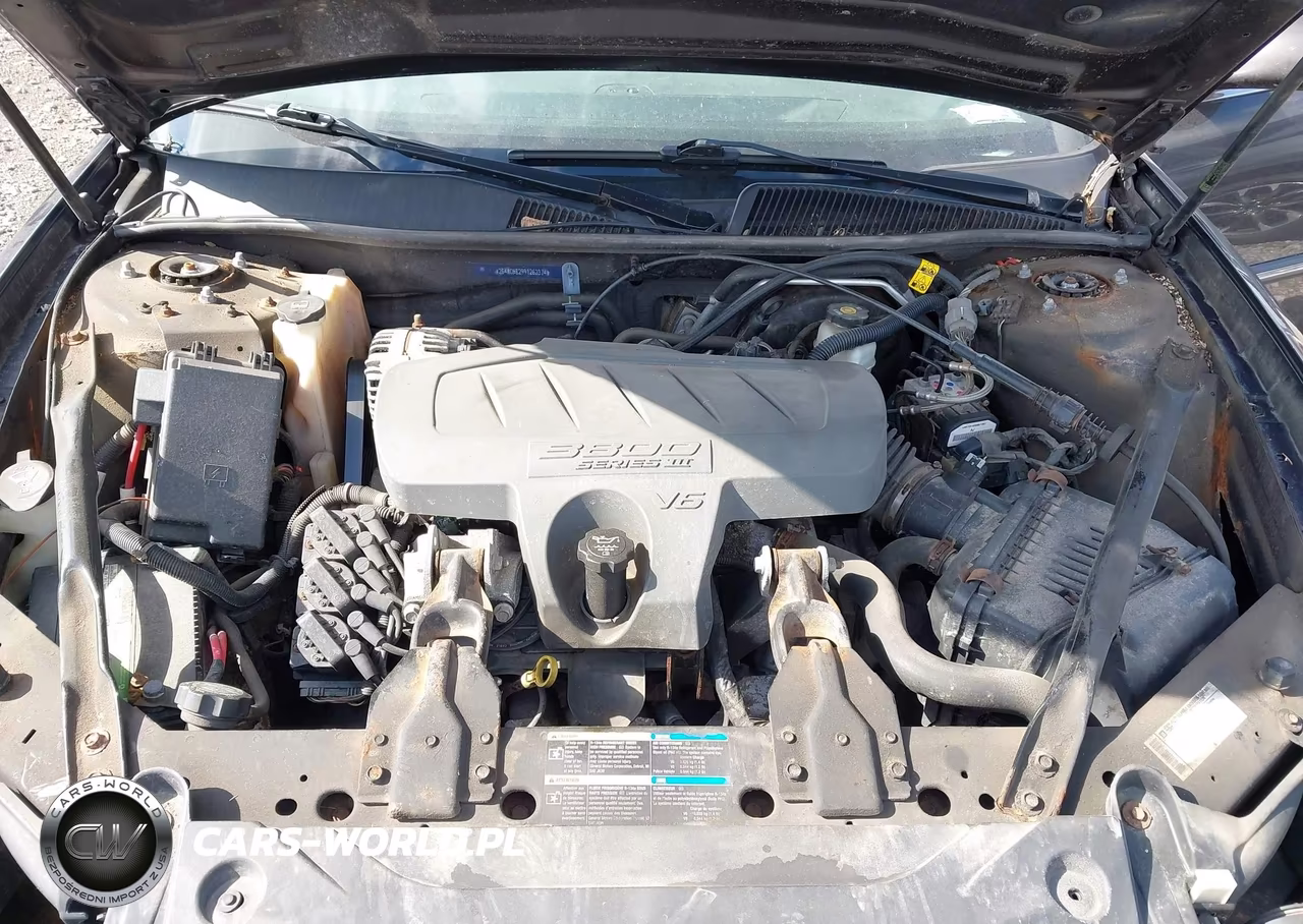 2009 Buick Lacrosse Cx VIN:2G4WC582991262374 - 10