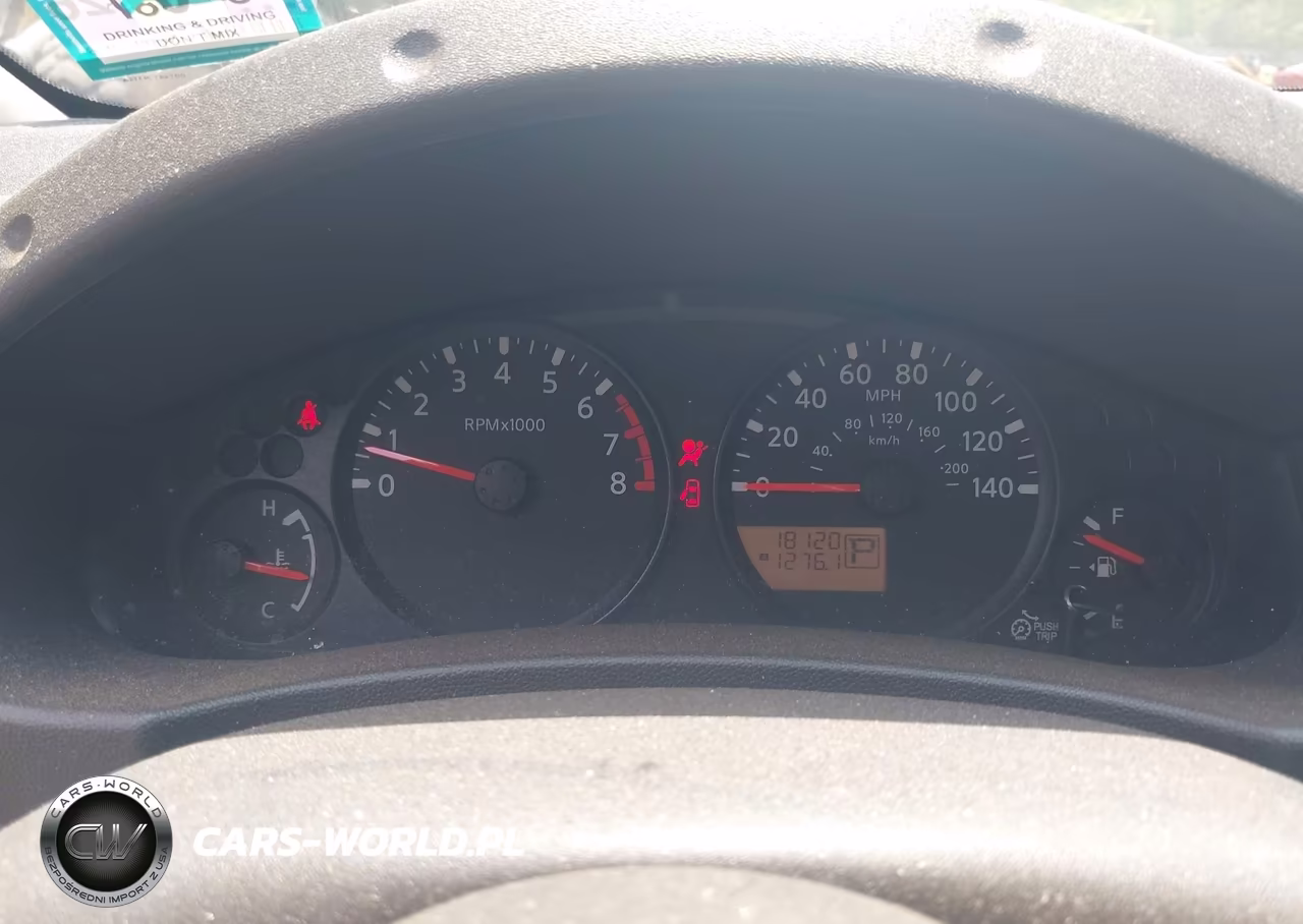 2018 Nissan Frontier S VIN:1N6BD0CT8JN766885 - 7
