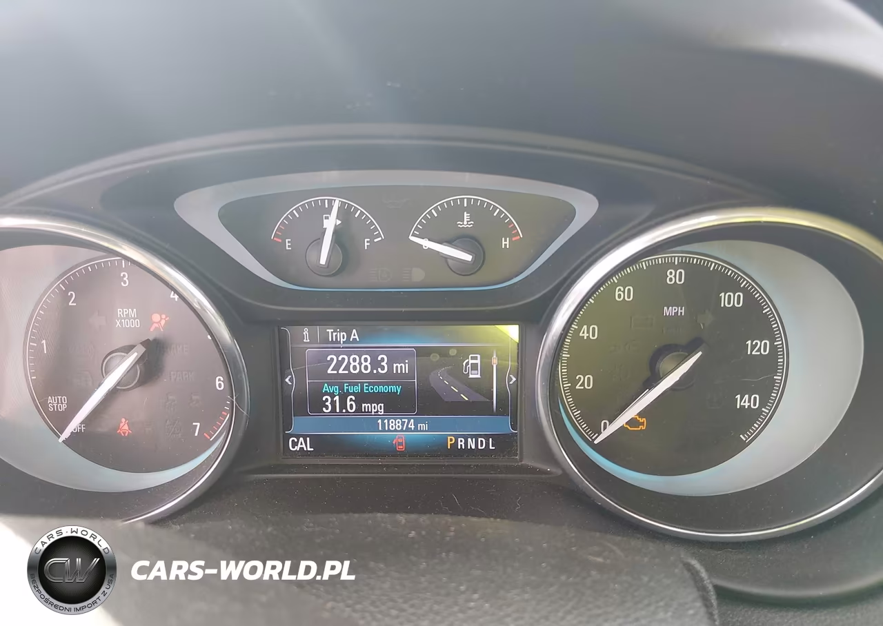 2018 Buick Envision Essence VIN:LRBFX1SAXJD082832 - 7