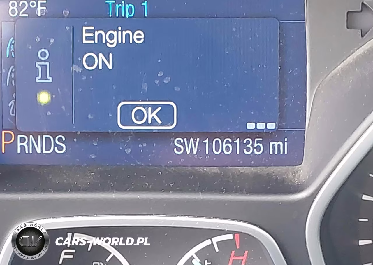 2014 Ford Focus Se VIN:1FADP3K26EL148890 - 15