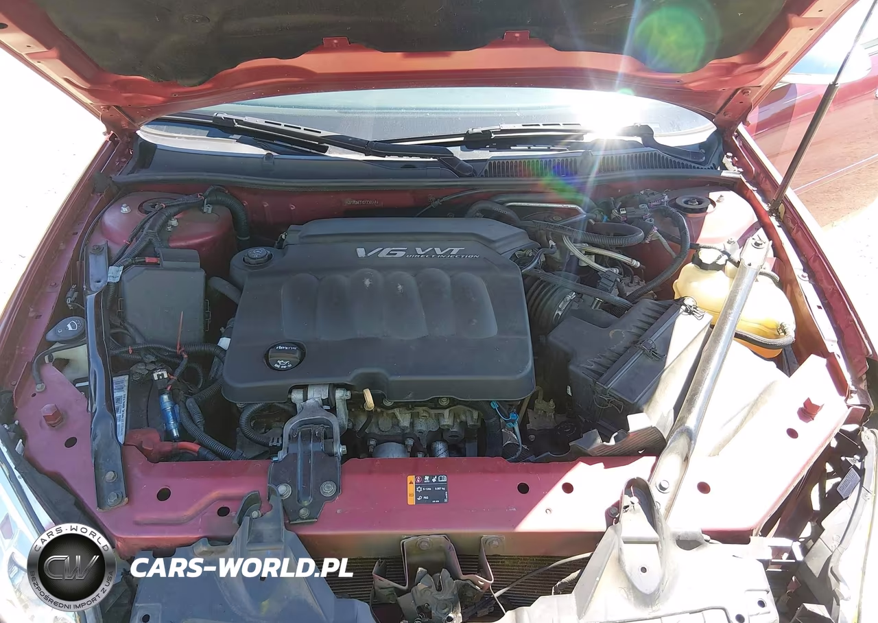 2013 Chevrolet Impala Lt VIN:2G1WG5E31D1230848 - 10
