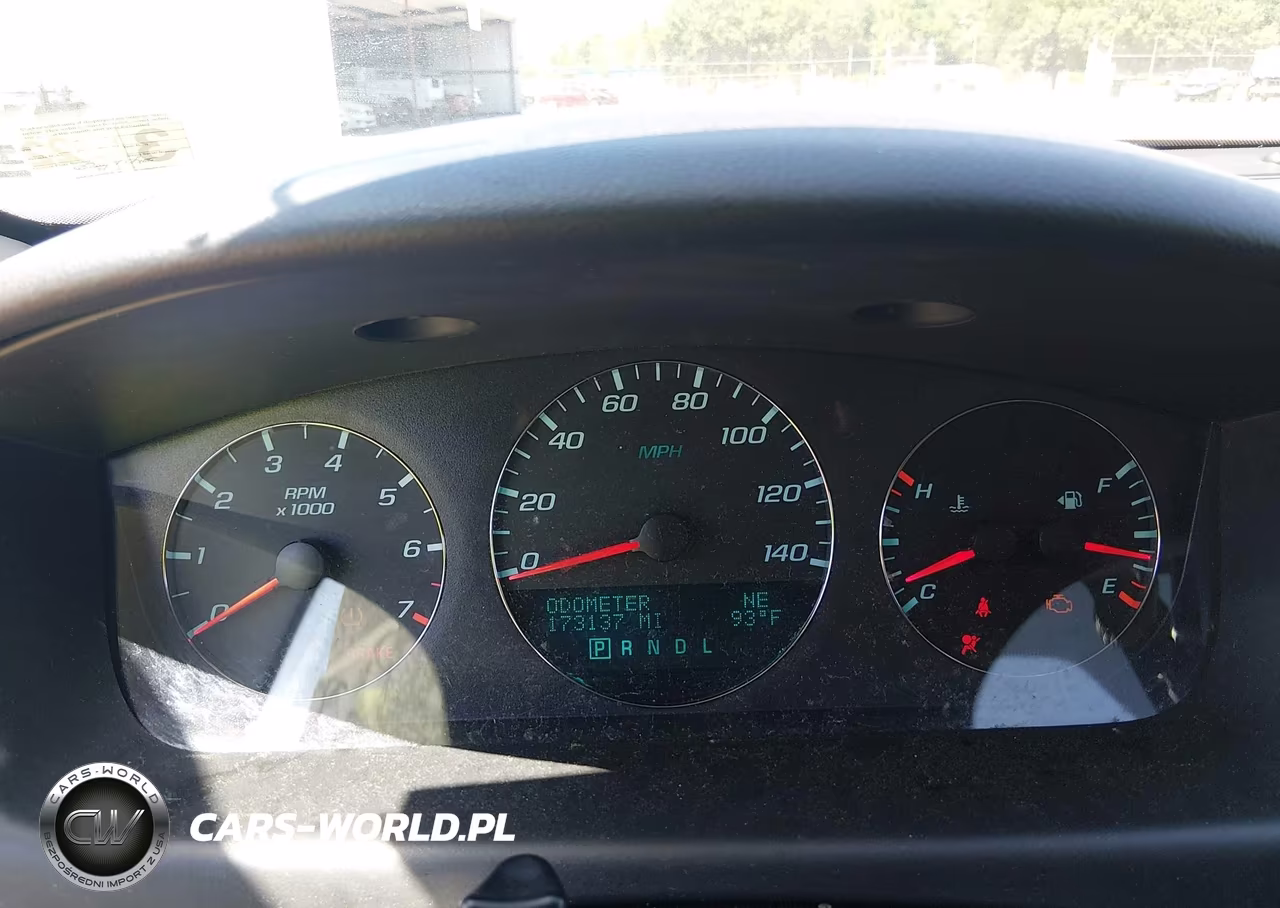 2013 Chevrolet Impala Lt VIN:2G1WG5E31D1230848 - 15