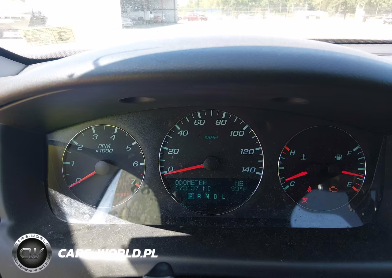2013 Chevrolet Impala Lt VIN:2G1WG5E31D1230848 - 7