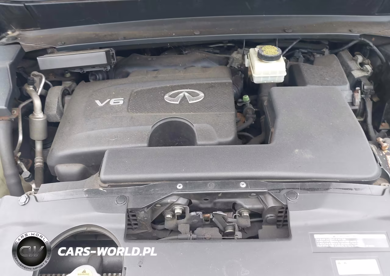 2018 Infiniti Qx60 VIN:5N1DL0MM1JC509919 - 10