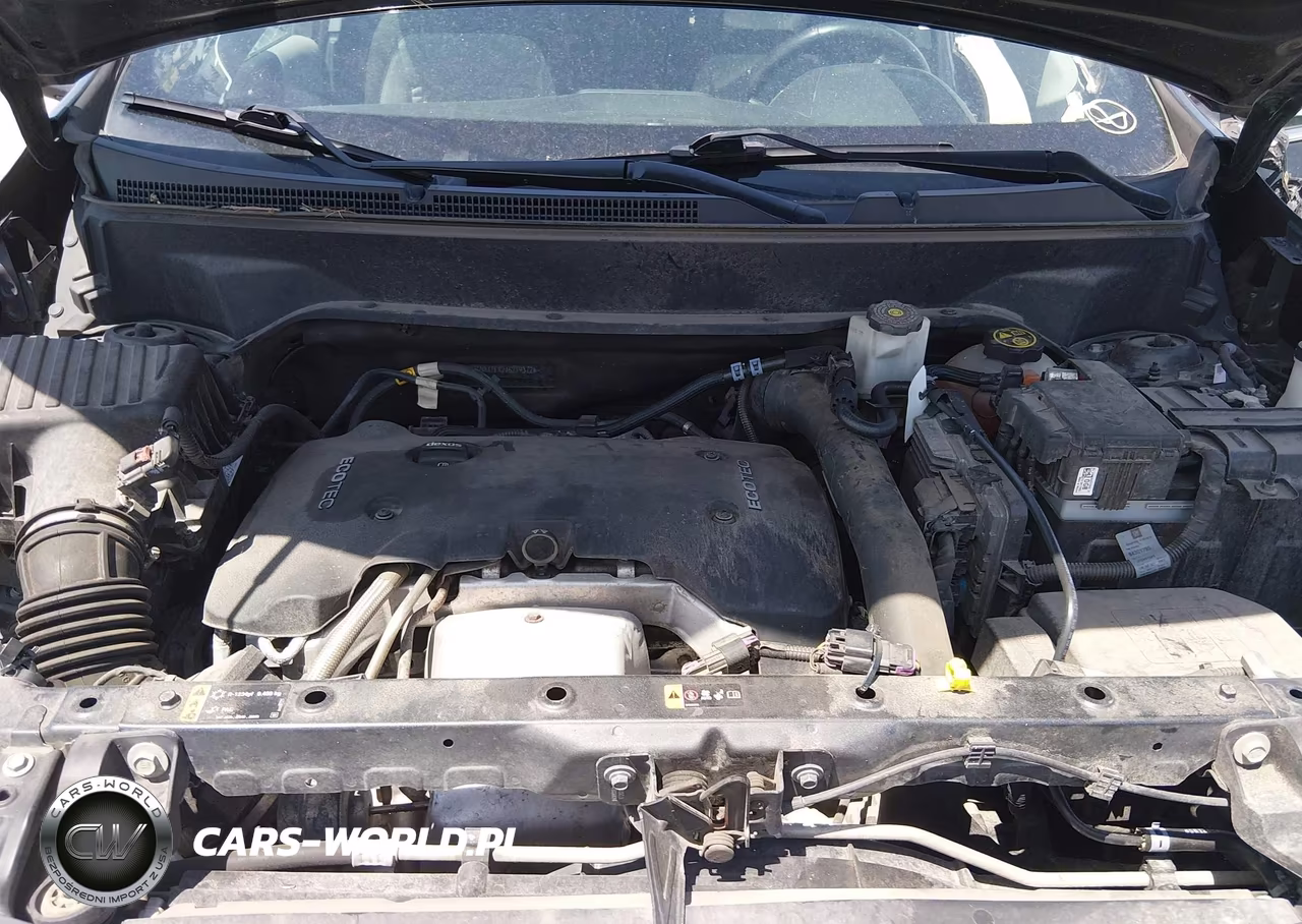2018 Chevrolet Equinox Lt VIN:2GNAXTEX2J6219372 - 10