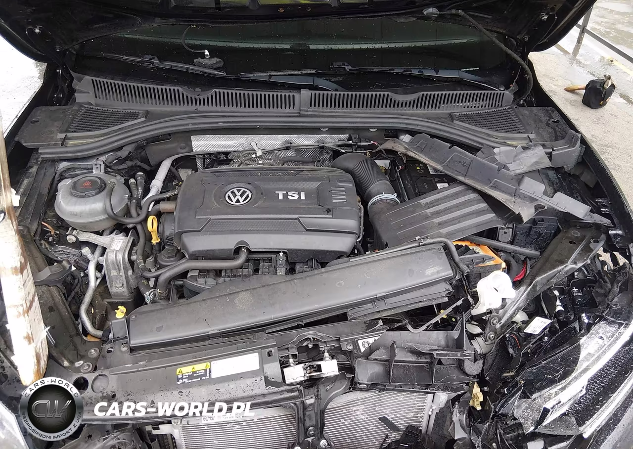 2019 Volkswagen Jetta Gli 2.0T 35Th Anniversary Edition-2.0T Autobahn-2.0T S VIN:3VW6T7BU9KM151085 - 10
