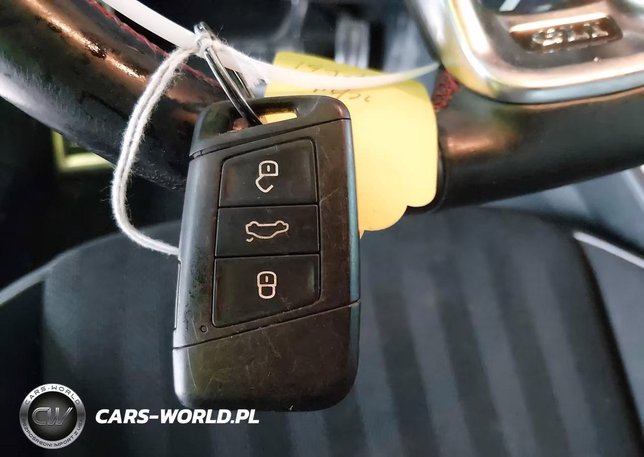 2019 Volkswagen Jetta Gli 2.0T 35Th Anniversary Edition-2.0T Autobahn-2.0T S VIN:3VW6T7BU9KM151085 - 11