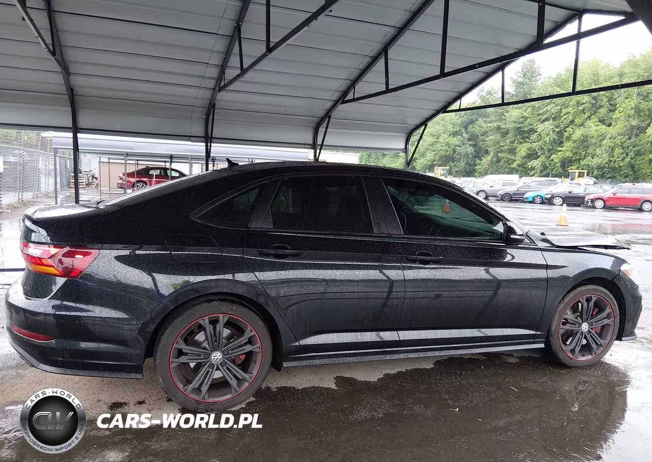 2019 Volkswagen Jetta Gli 2.0T 35Th Anniversary Edition-2.0T Autobahn-2.0T S VIN:3VW6T7BU9KM151085 - 13