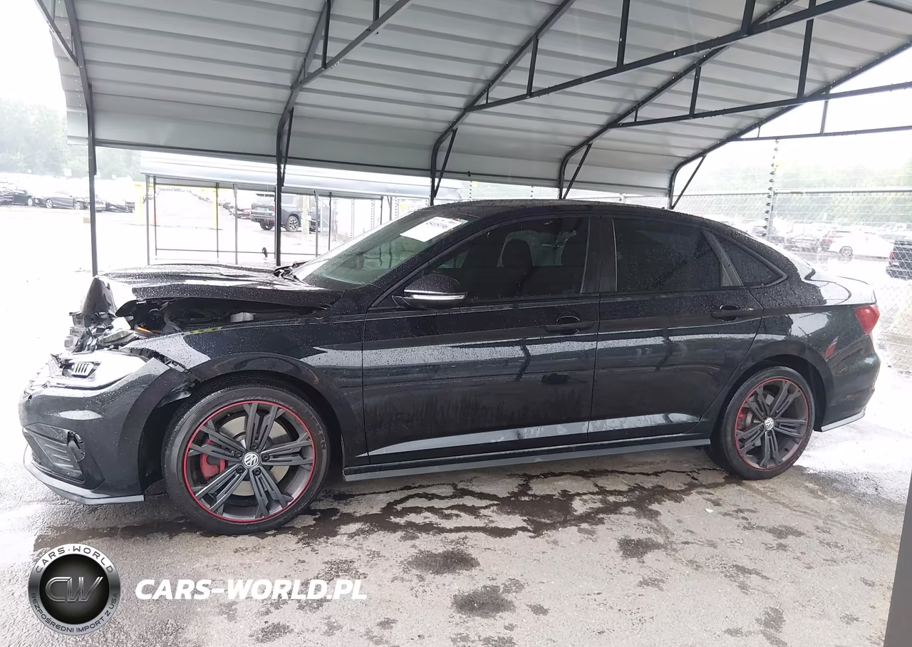 2019 Volkswagen Jetta Gli 2.0T 35Th Anniversary Edition-2.0T Autobahn-2.0T S VIN:3VW6T7BU9KM151085 - 14
