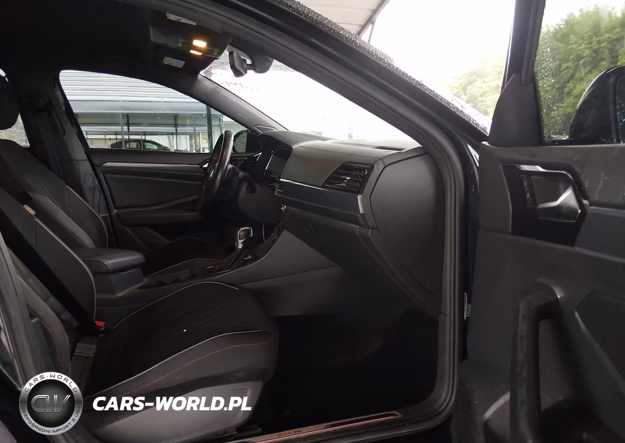 2019 Volkswagen Jetta Gli 2.0T 35Th Anniversary Edition-2.0T Autobahn-2.0T S VIN:3VW6T7BU9KM151085 - 5