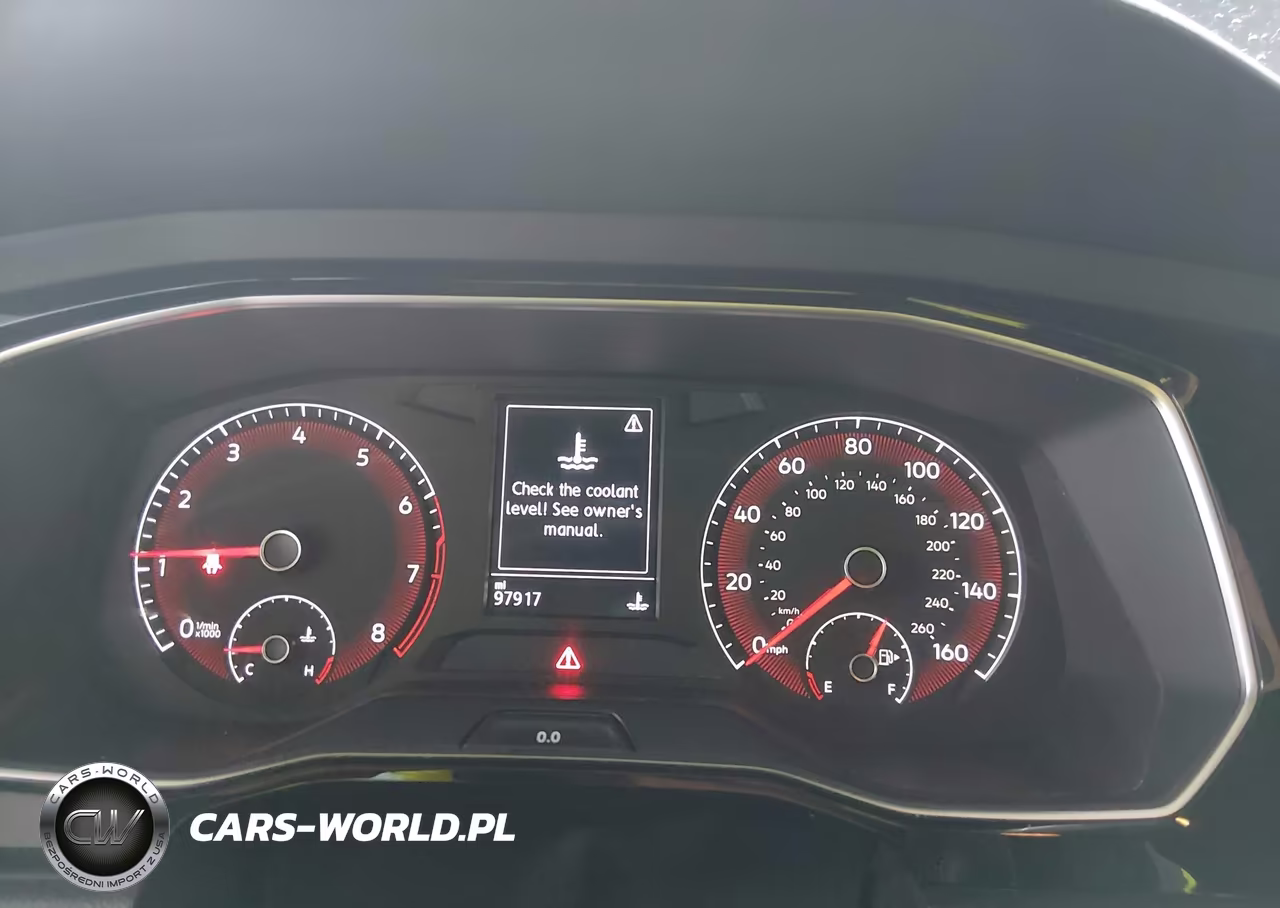 2019 Volkswagen Jetta Gli 2.0T 35Th Anniversary Edition-2.0T Autobahn-2.0T S VIN:3VW6T7BU9KM151085 - 7