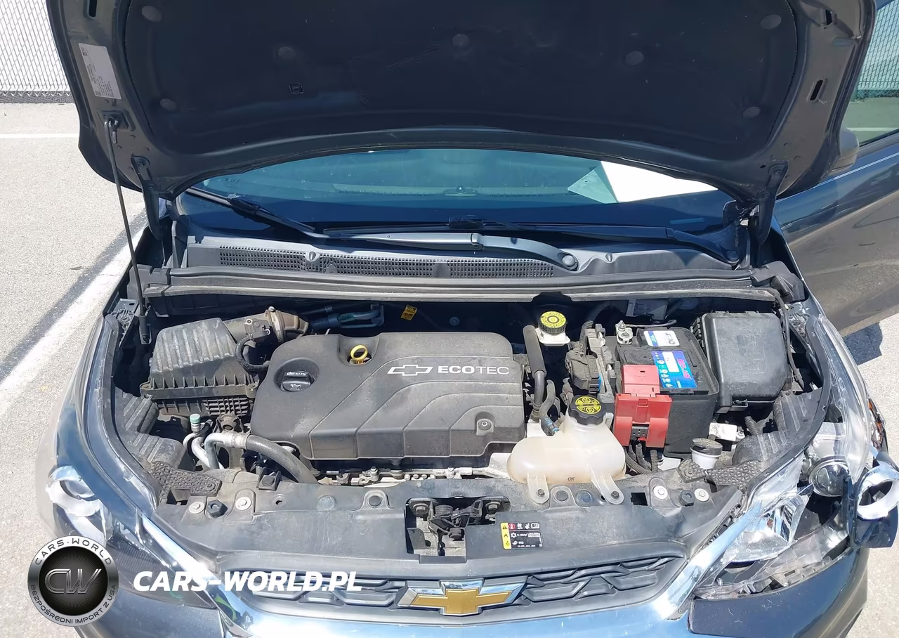 2020 Chevrolet Spark Fwd Ls Automatic VIN:KL8CB6SAXLC479314 - 10