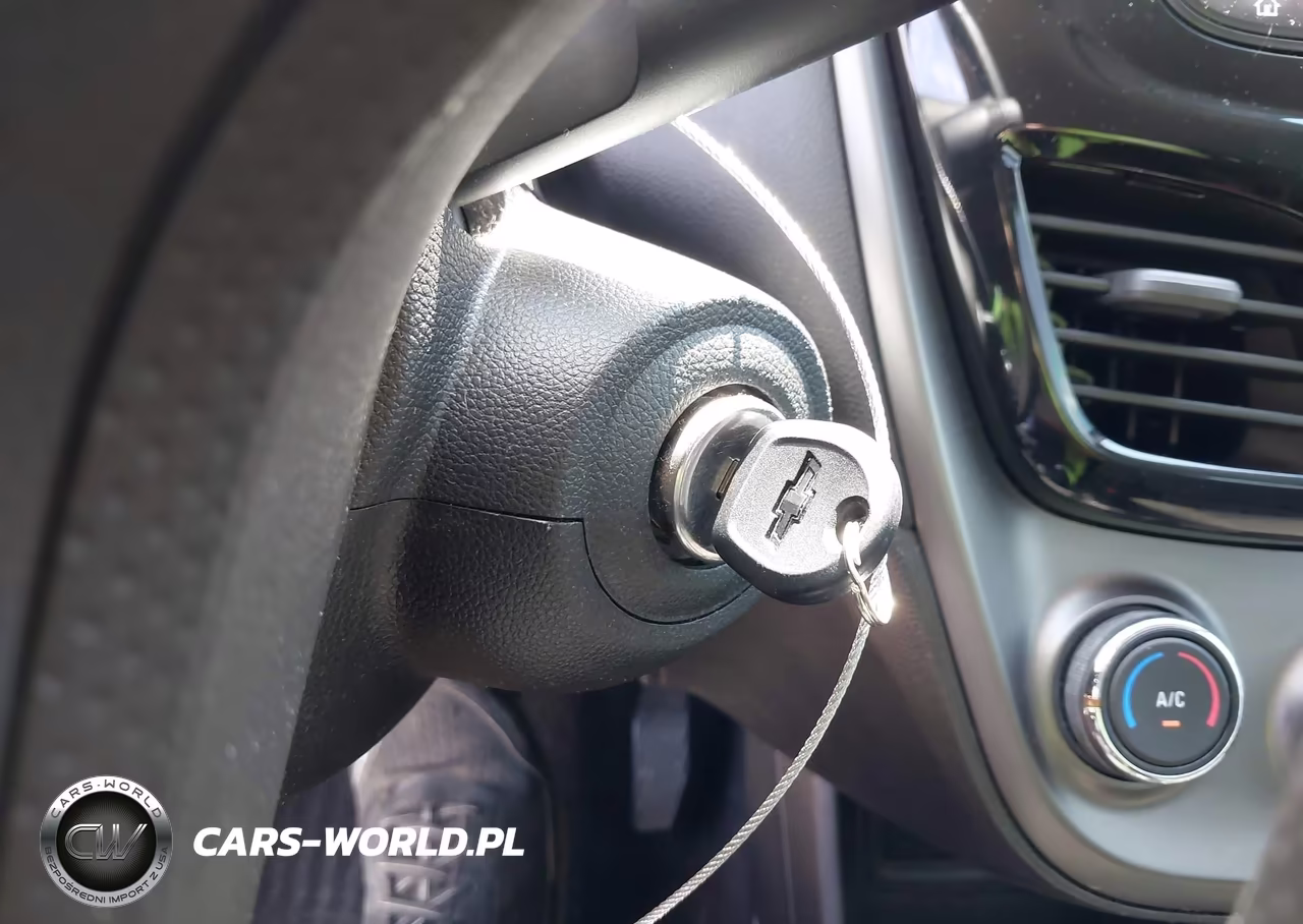 2020 Chevrolet Spark Fwd Ls Automatic VIN:KL8CB6SAXLC479314 - 11