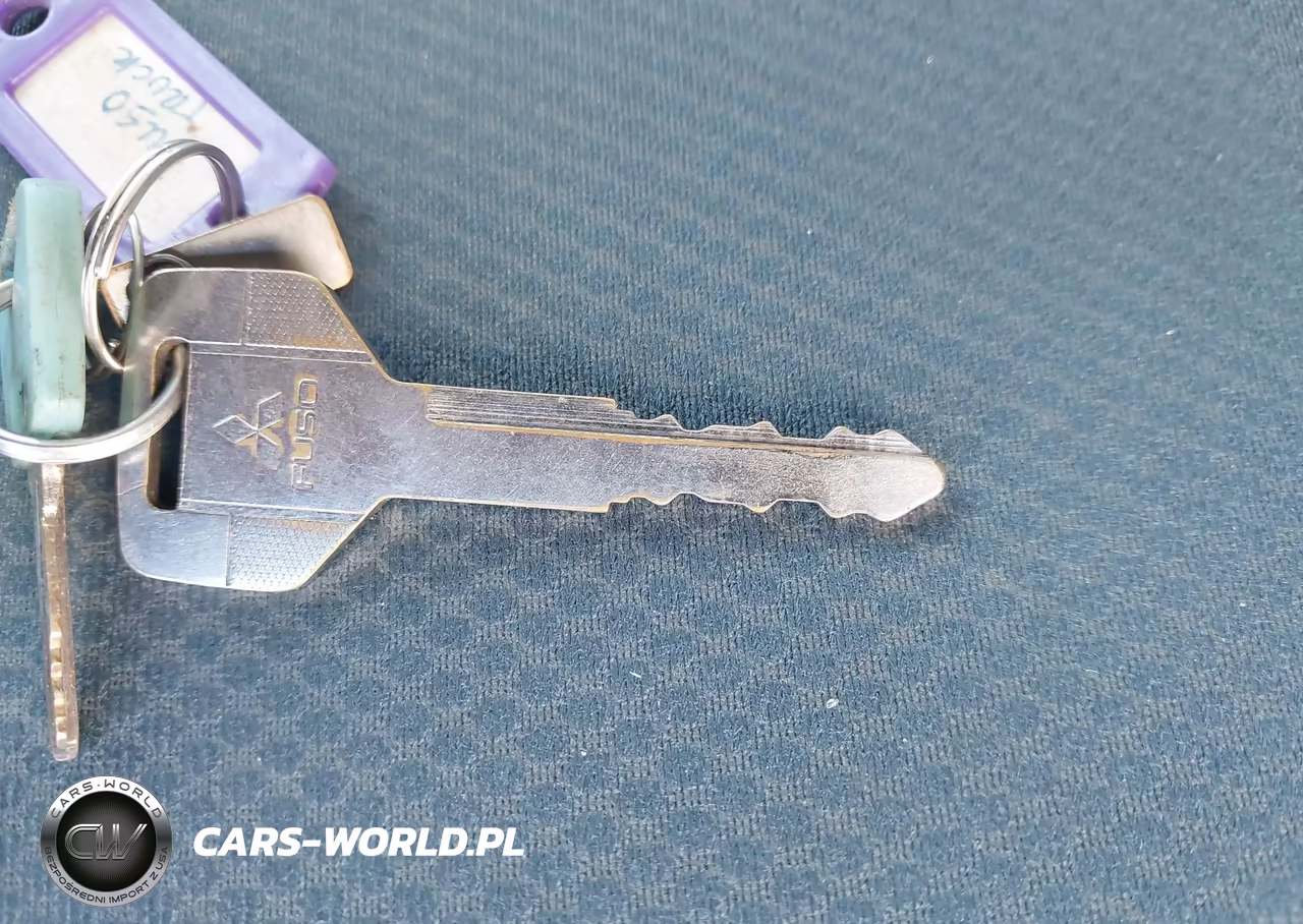 2017 Mitsubishi Fec72W VIN:JL6BPH1A1HK002664 - 10
