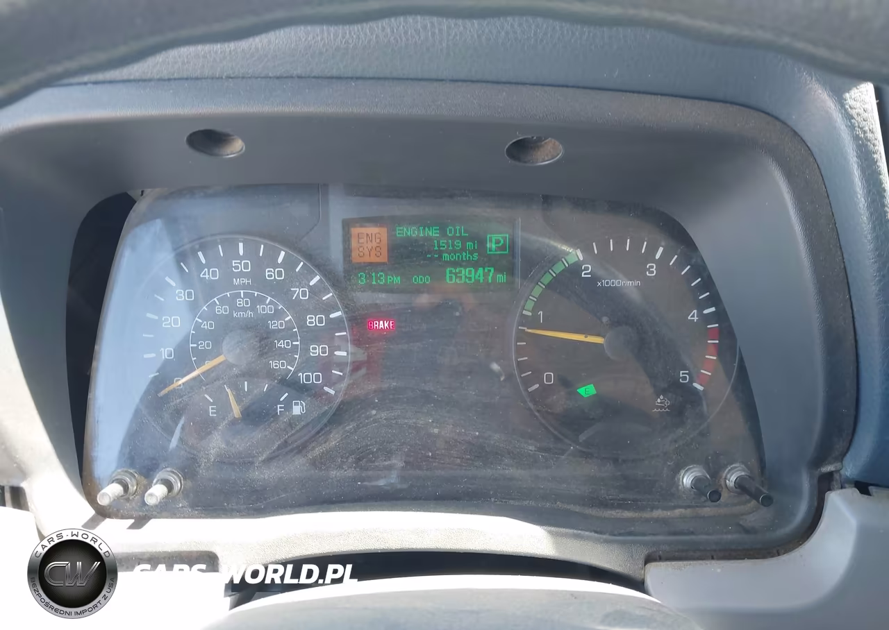 2017 Mitsubishi Fec72W VIN:JL6BPH1A1HK002664 - 5