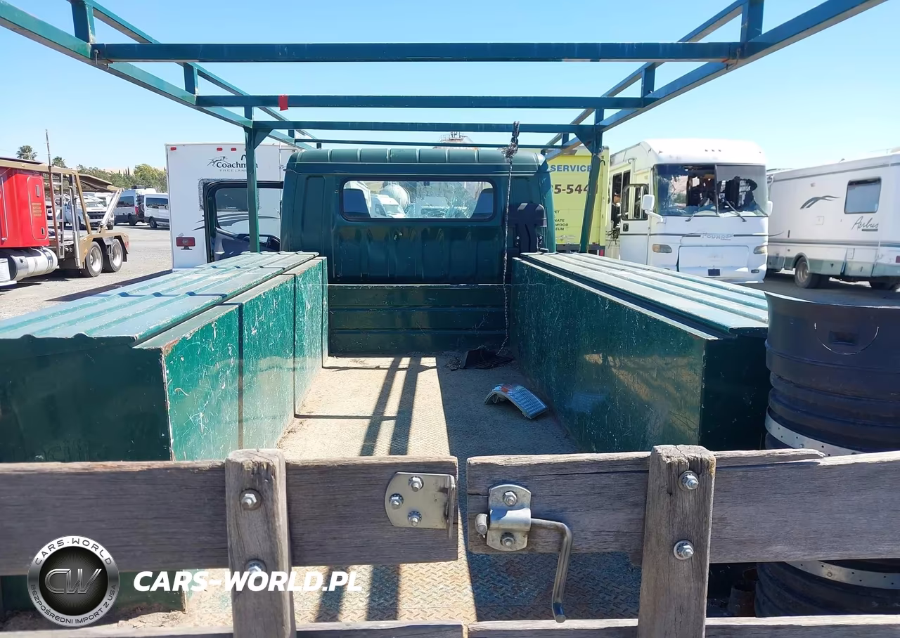 2017 Mitsubishi Fec72W VIN:JL6BPH1A1HK002664 - 6