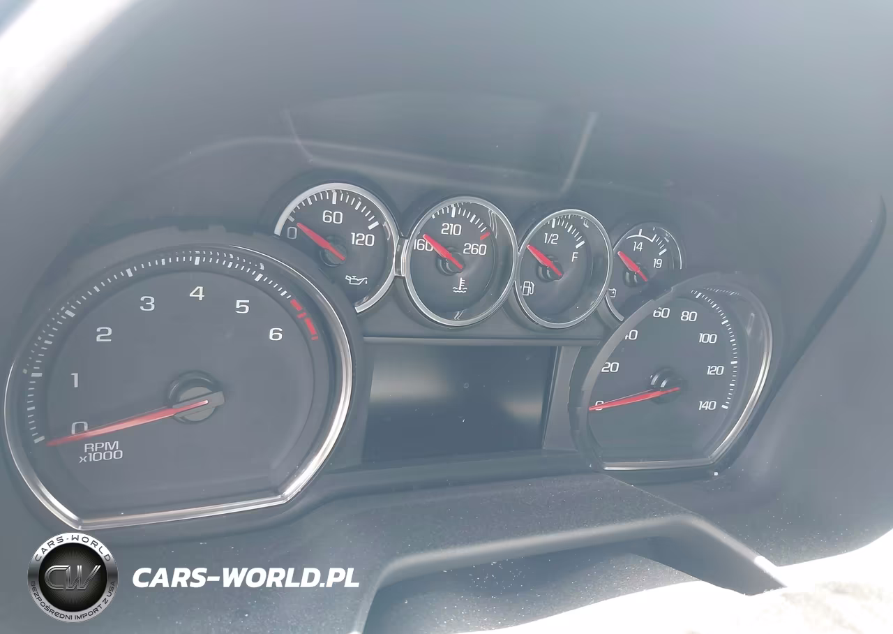 2021 Chevrolet Tahoe 2Wd Lt VIN:1GNSCNKD7MR461105 - 15
