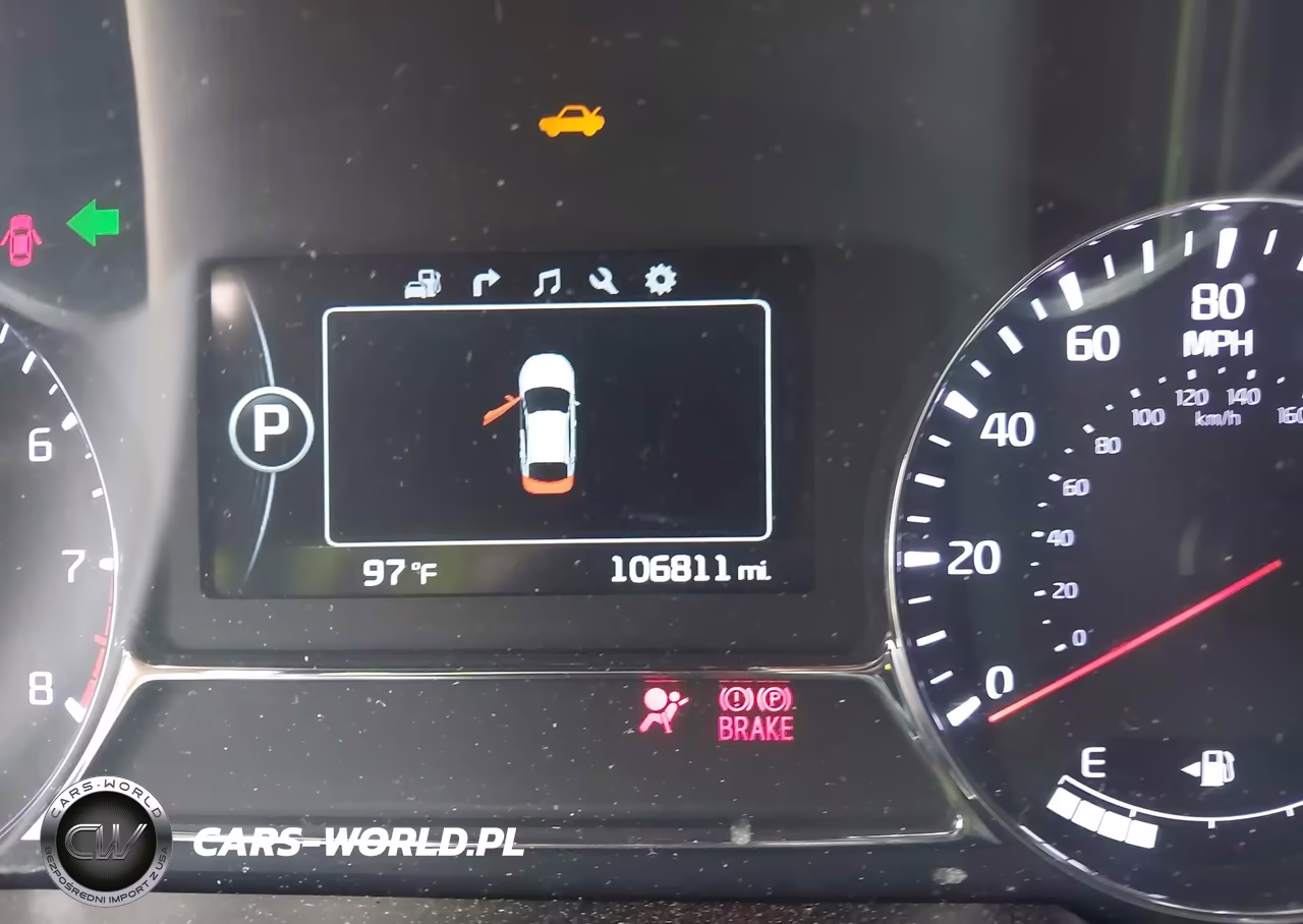 2015 Kia Optima Sx Turbo VIN:5XXGR4A66FG370861 - 16
