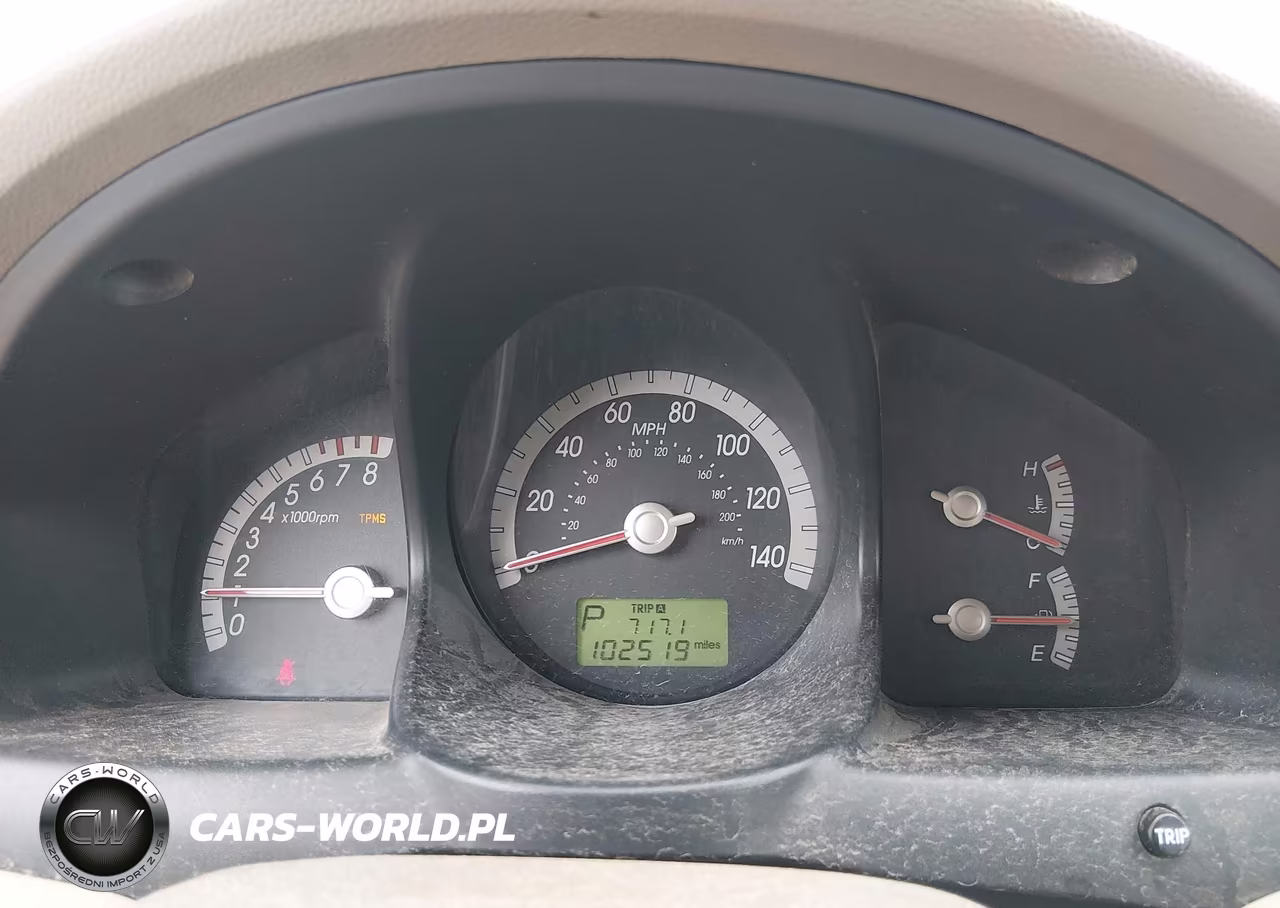 2008 Kia Sportage Lx V6 VIN:KNDJE723987532503 - 7