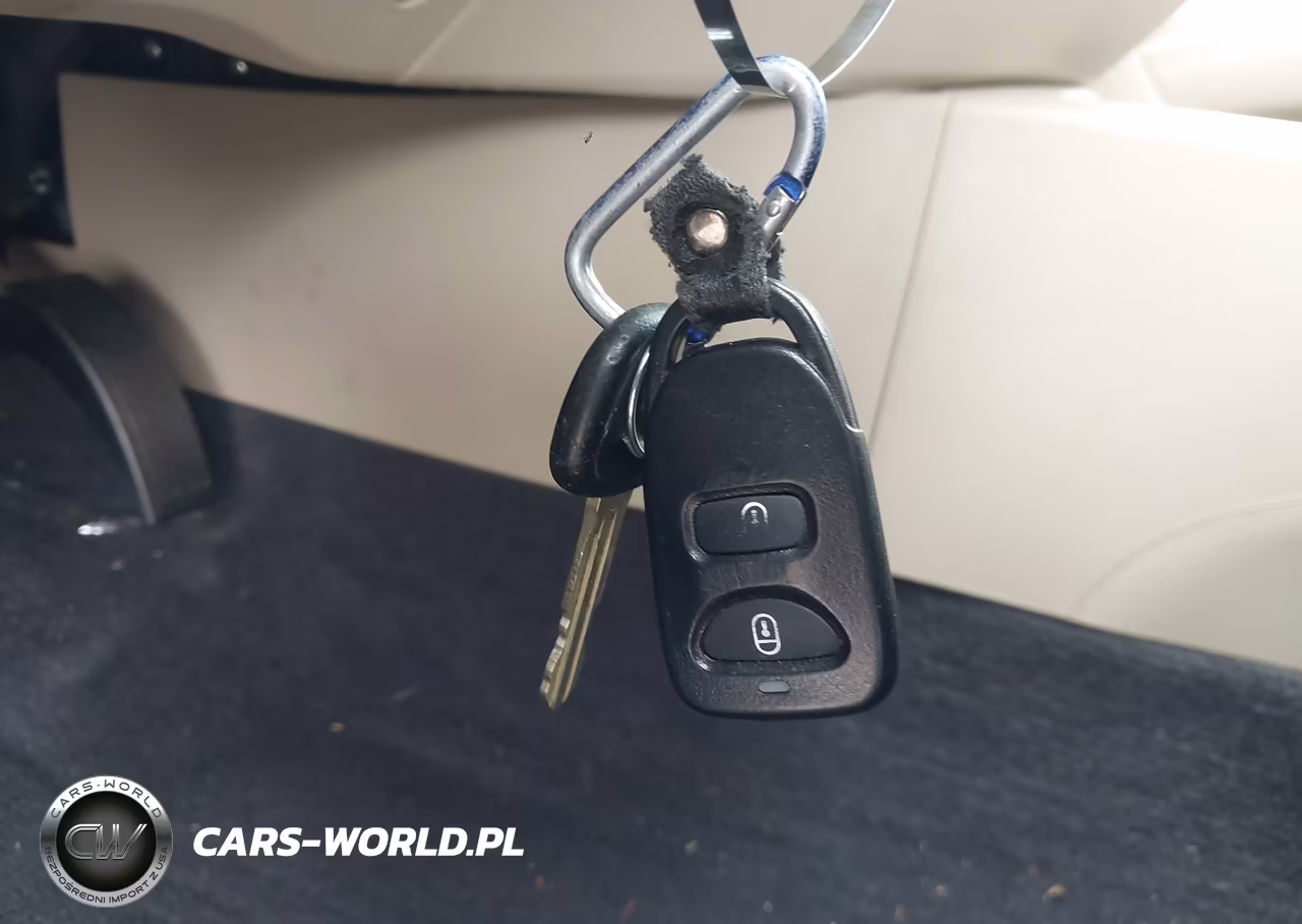 2008 Hyundai Santa Fe Limited-Se VIN:5NMSH13E38H155958 - 11