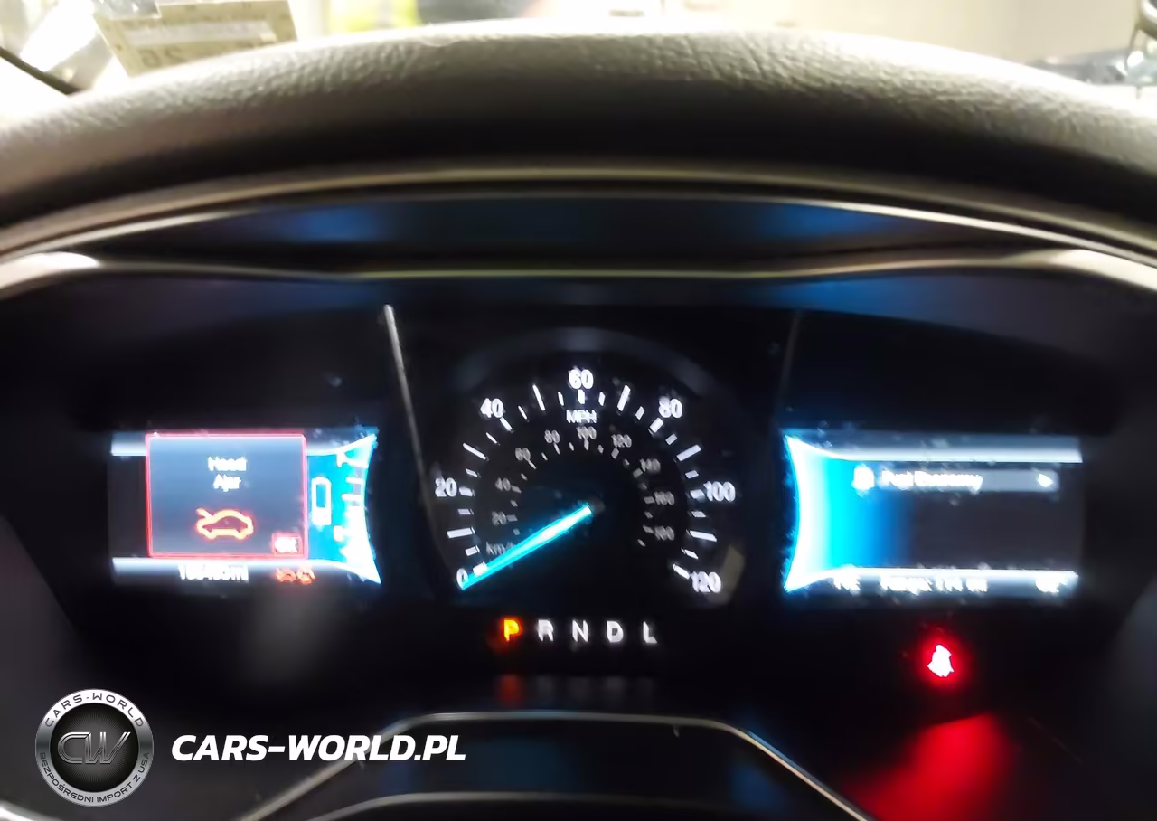 2018 Ford Fusion Hybrid Se VIN:3FA6P0LU5JR141416 - 7