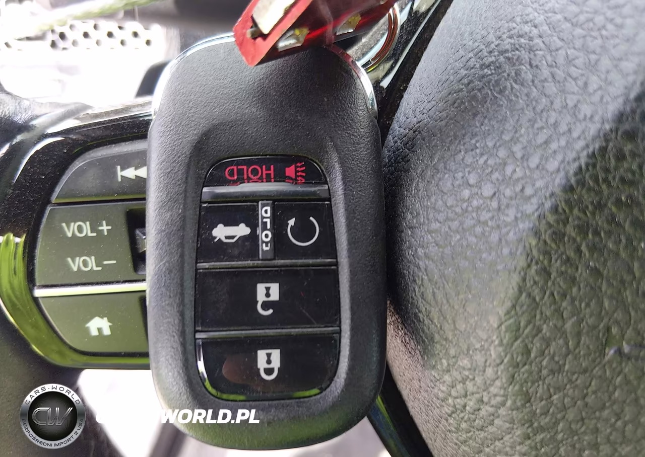 2022 Honda Civic Sport VIN:2HGFE2F54NH592856 - 11
