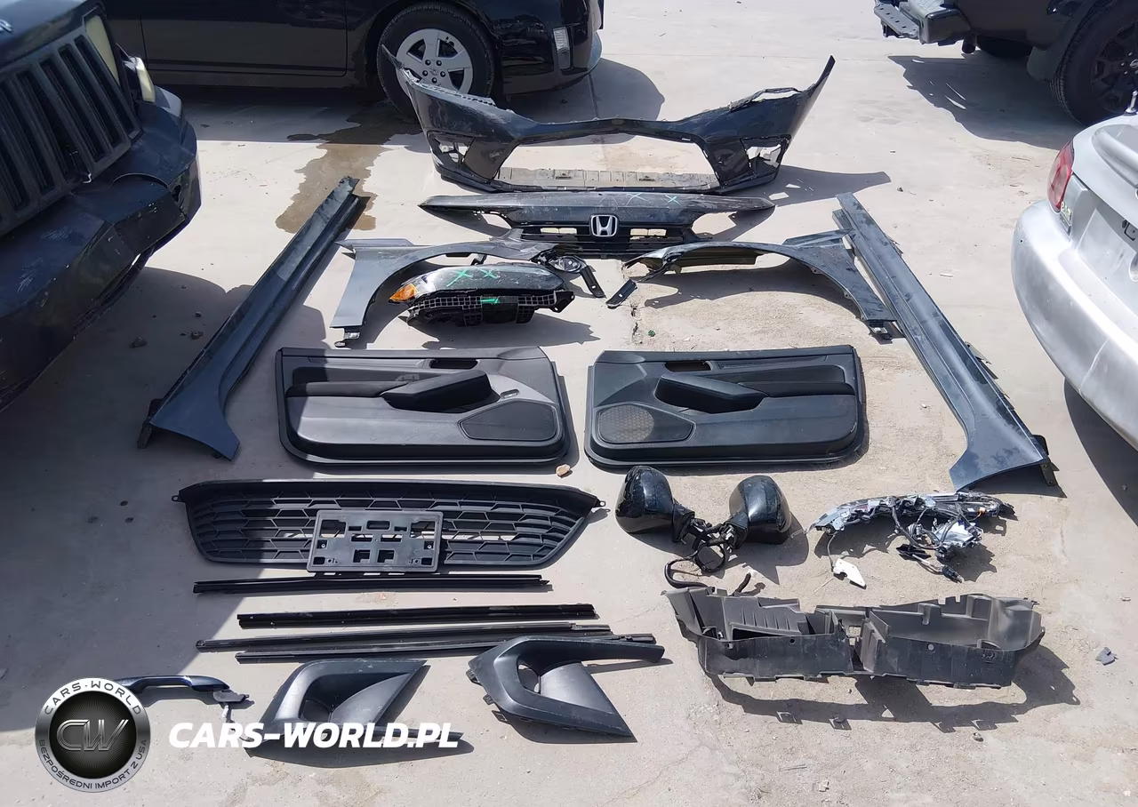 2022 Honda Civic Sport VIN:2HGFE2F54NH592856 - 12