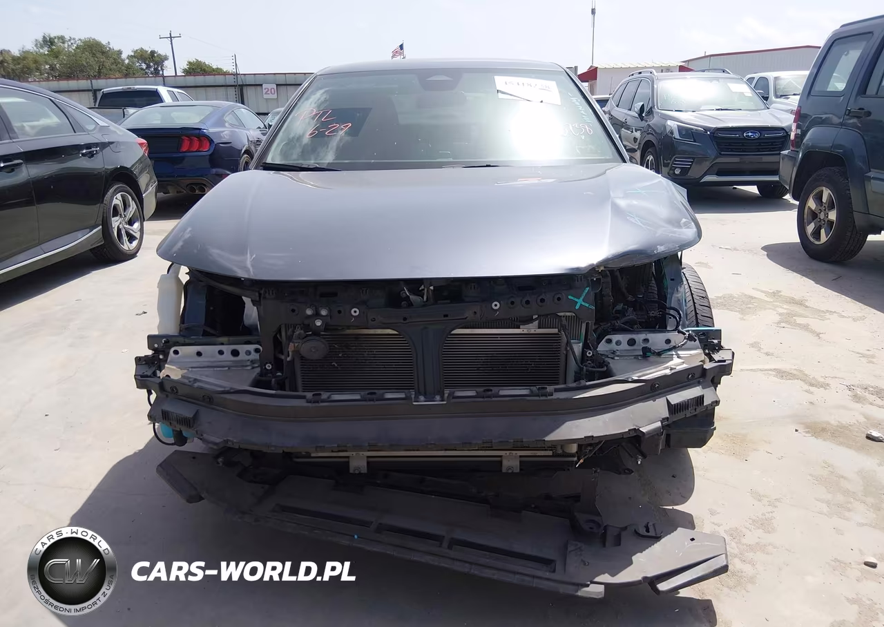 2022 Honda Civic Sport VIN:2HGFE2F54NH592856 - 13