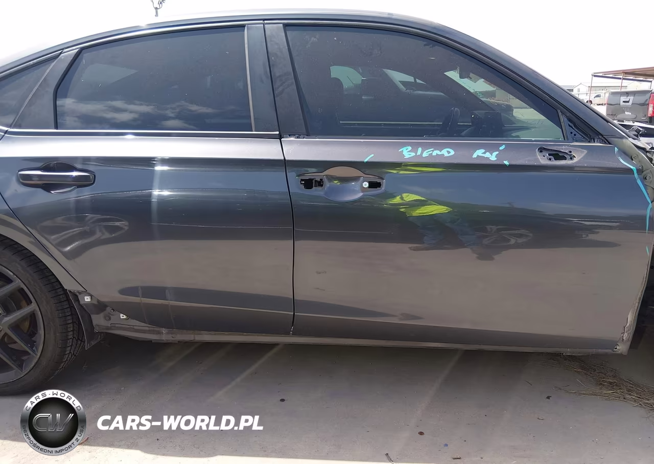 2022 Honda Civic Sport VIN:2HGFE2F54NH592856 - 21