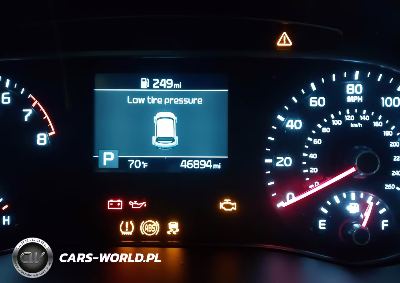 2021 Kia Soul S VIN:KNDJ23AU5M7775246 - 15