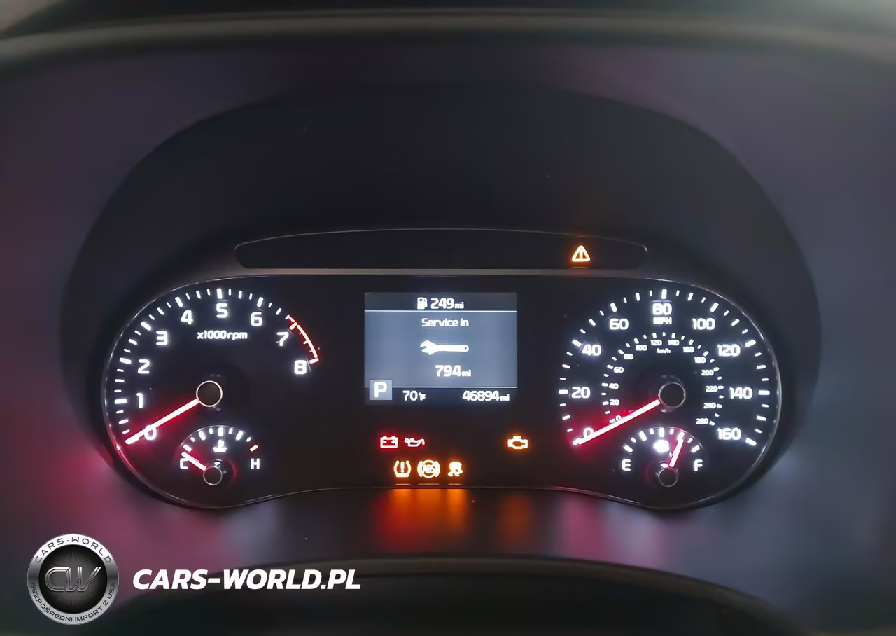 2021 Kia Soul S VIN:KNDJ23AU5M7775246 - 7