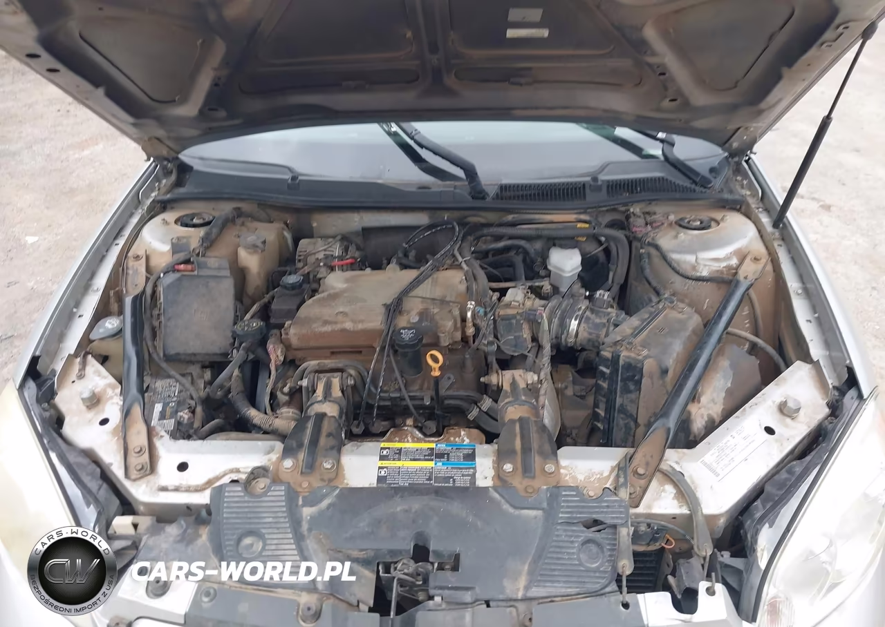 2008 Chevrolet Impala Lt VIN:2G1WT55N181206908 - 10