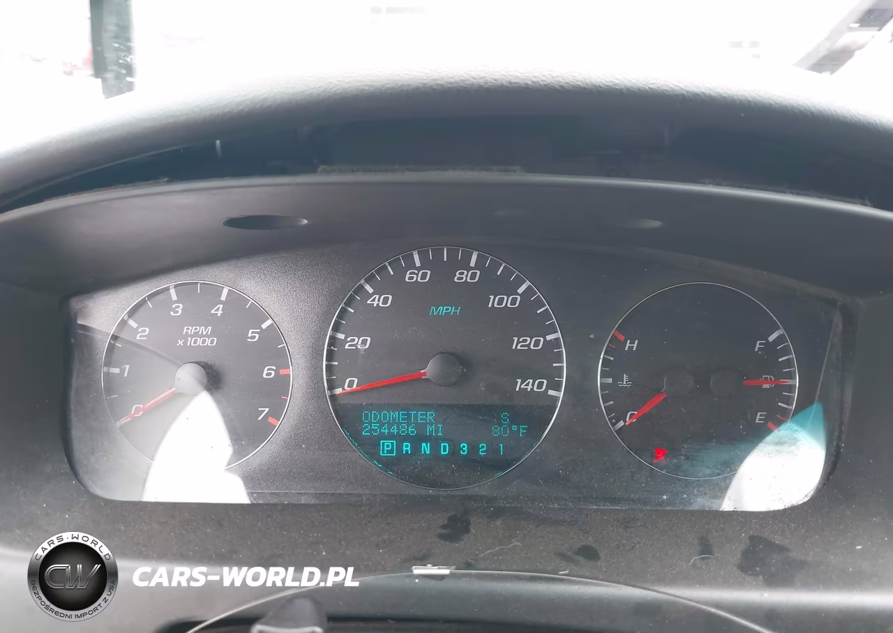 2008 Chevrolet Impala Lt VIN:2G1WT55N181206908 - 7