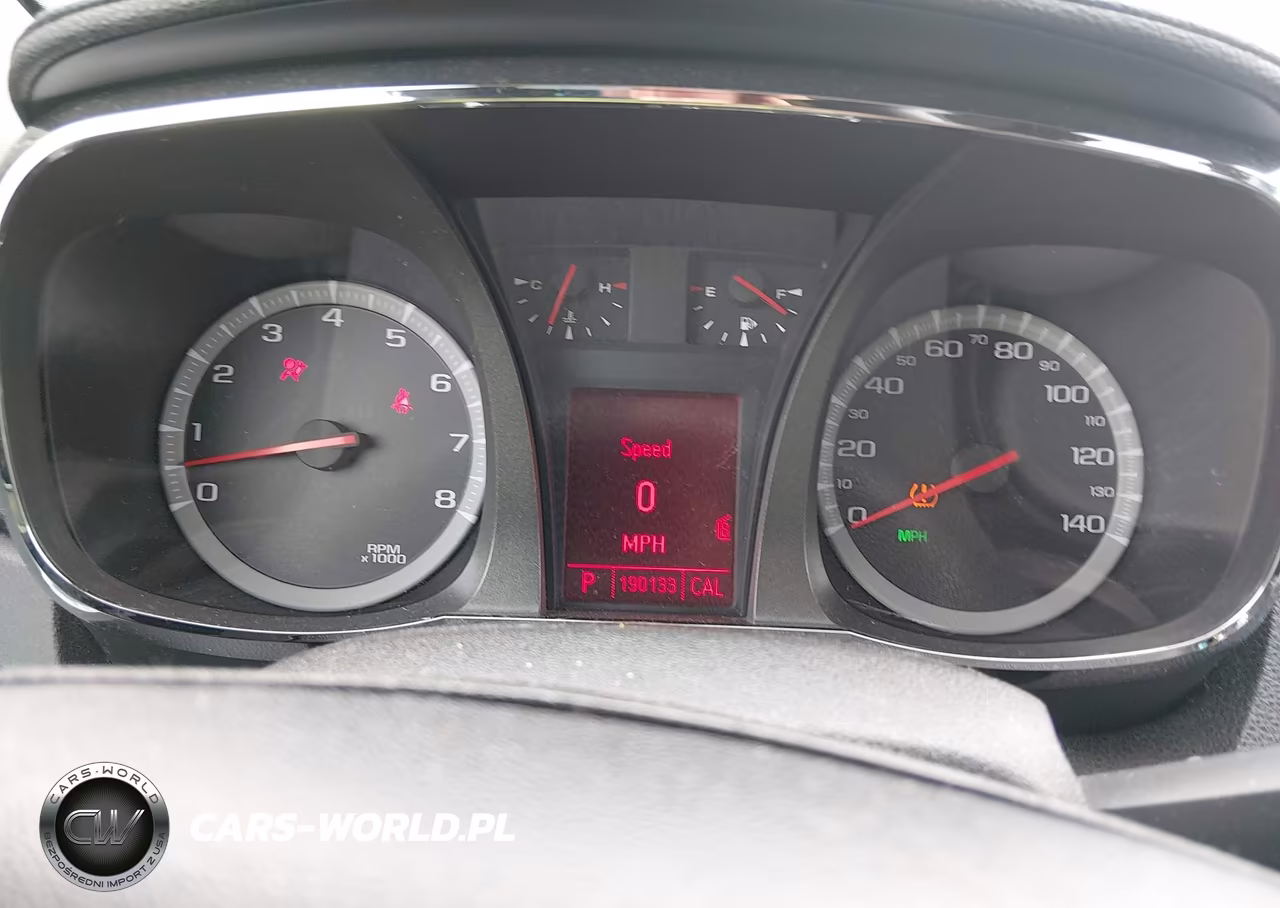 2011 GMC Terrain Sle-2 VIN:2CTFLSE57B6415736 - 7