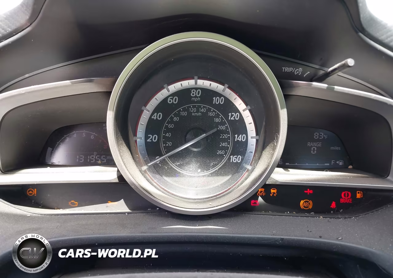 2016 Mazda Mazda3 I Sport VIN:3MZBM1T79GM301124 - 7