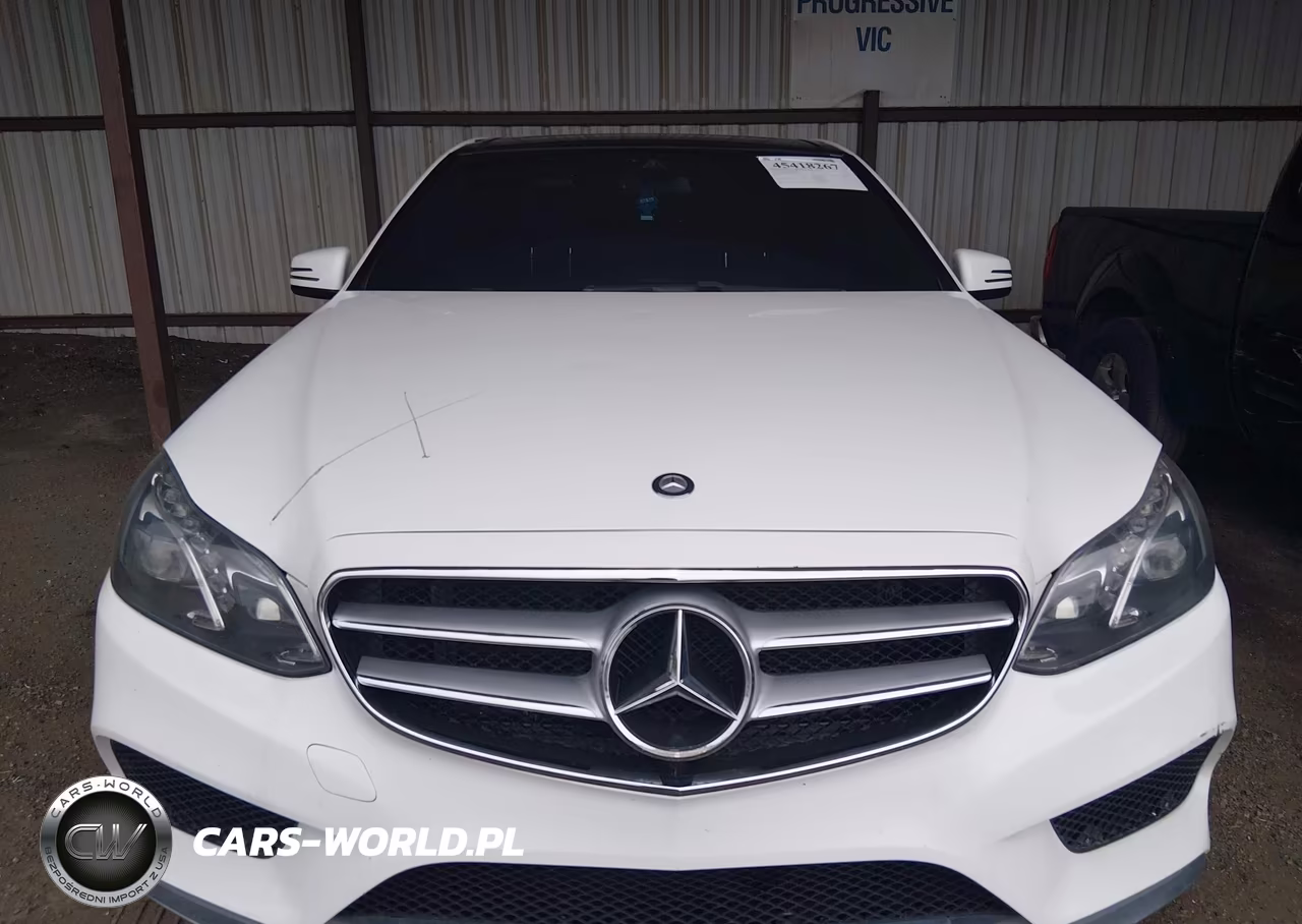 2014 Mercedes-Benz E 350 4Matic VIN:WDDHF8JB5EB020701 - 12