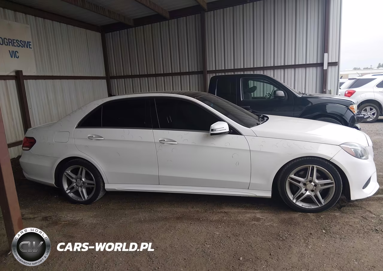 2014 Mercedes-Benz E 350 4Matic VIN:WDDHF8JB5EB020701 - 13