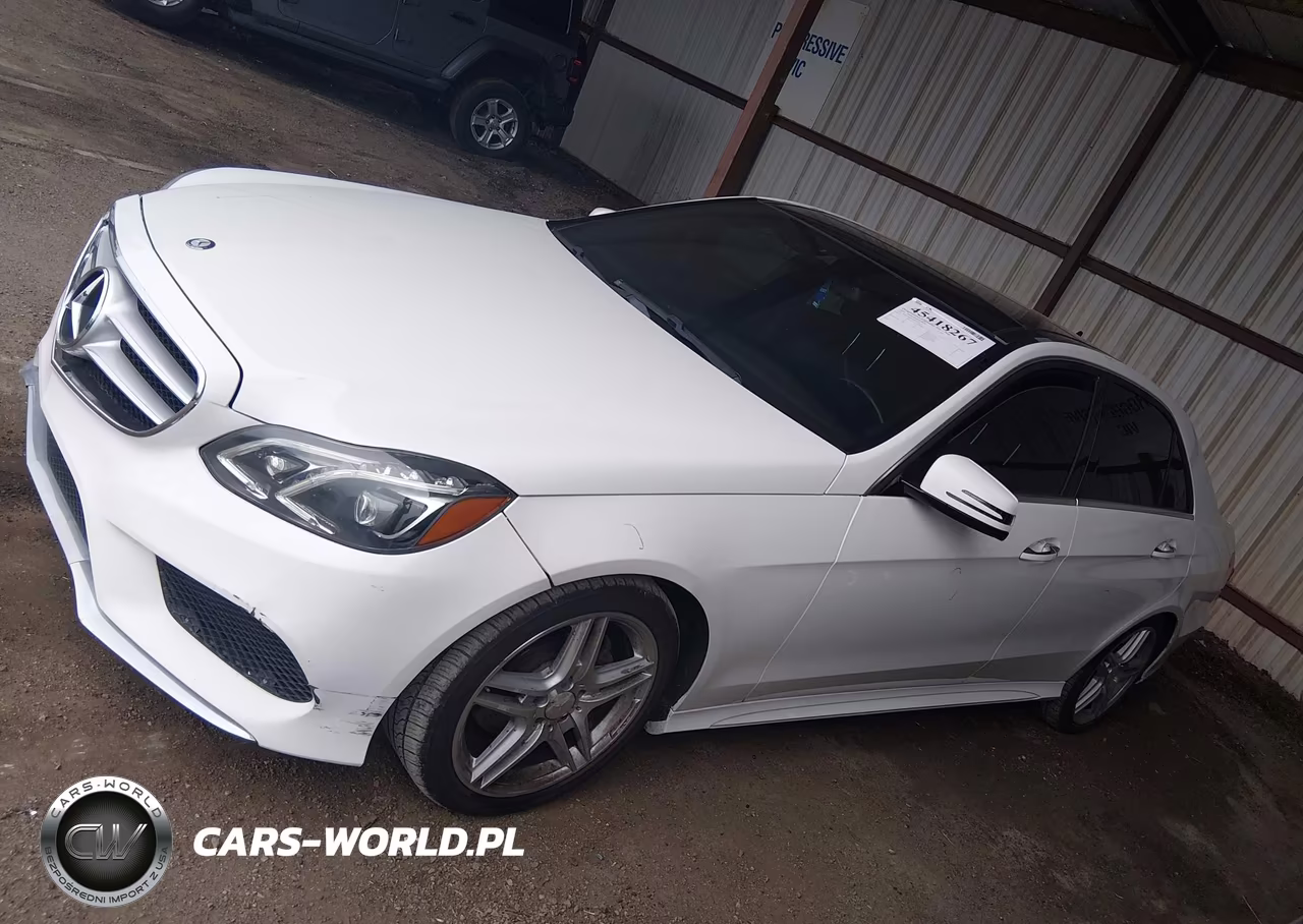 2014 Mercedes-Benz E 350 4Matic VIN:WDDHF8JB5EB020701 - 14