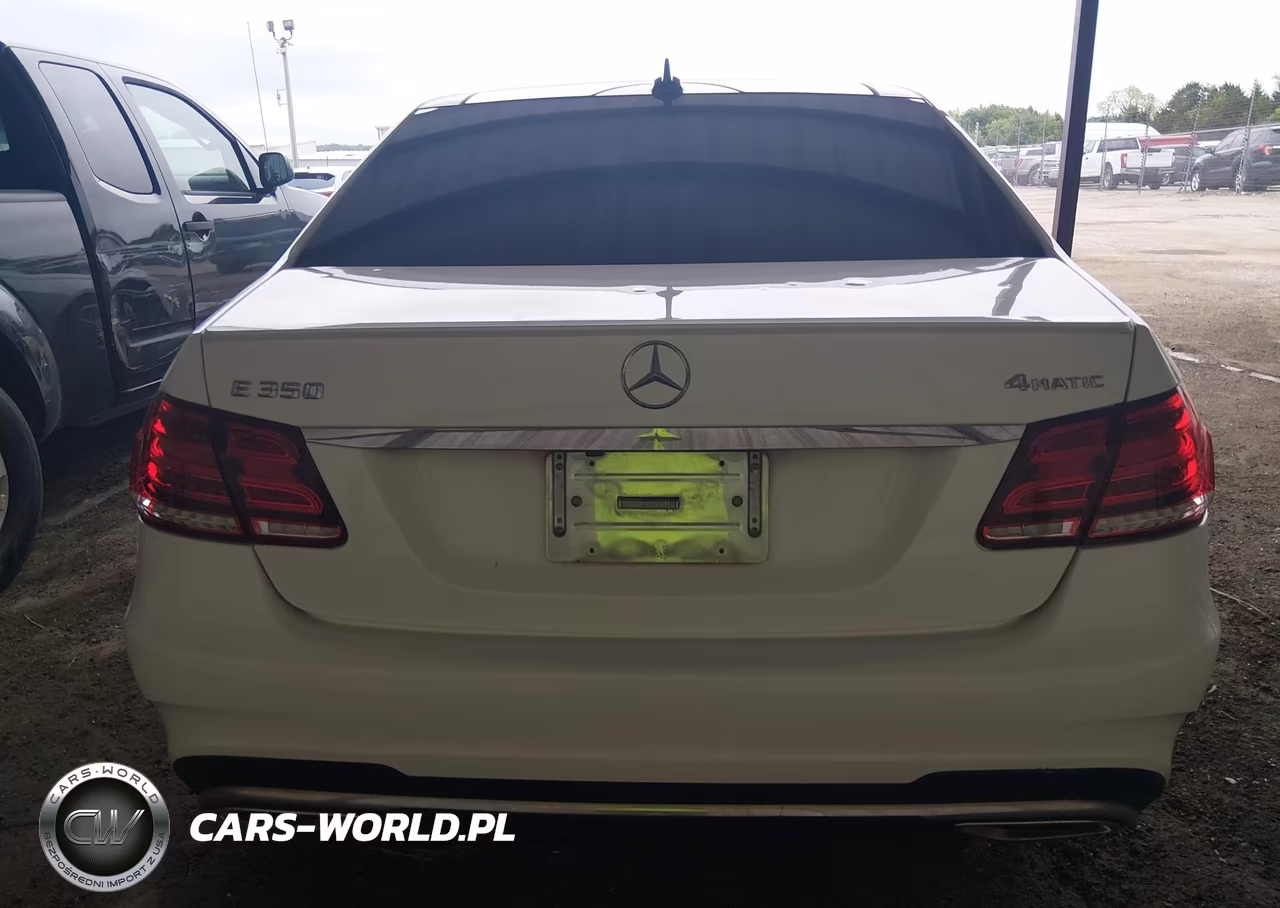 2014 Mercedes-Benz E 350 4Matic VIN:WDDHF8JB5EB020701 - 16