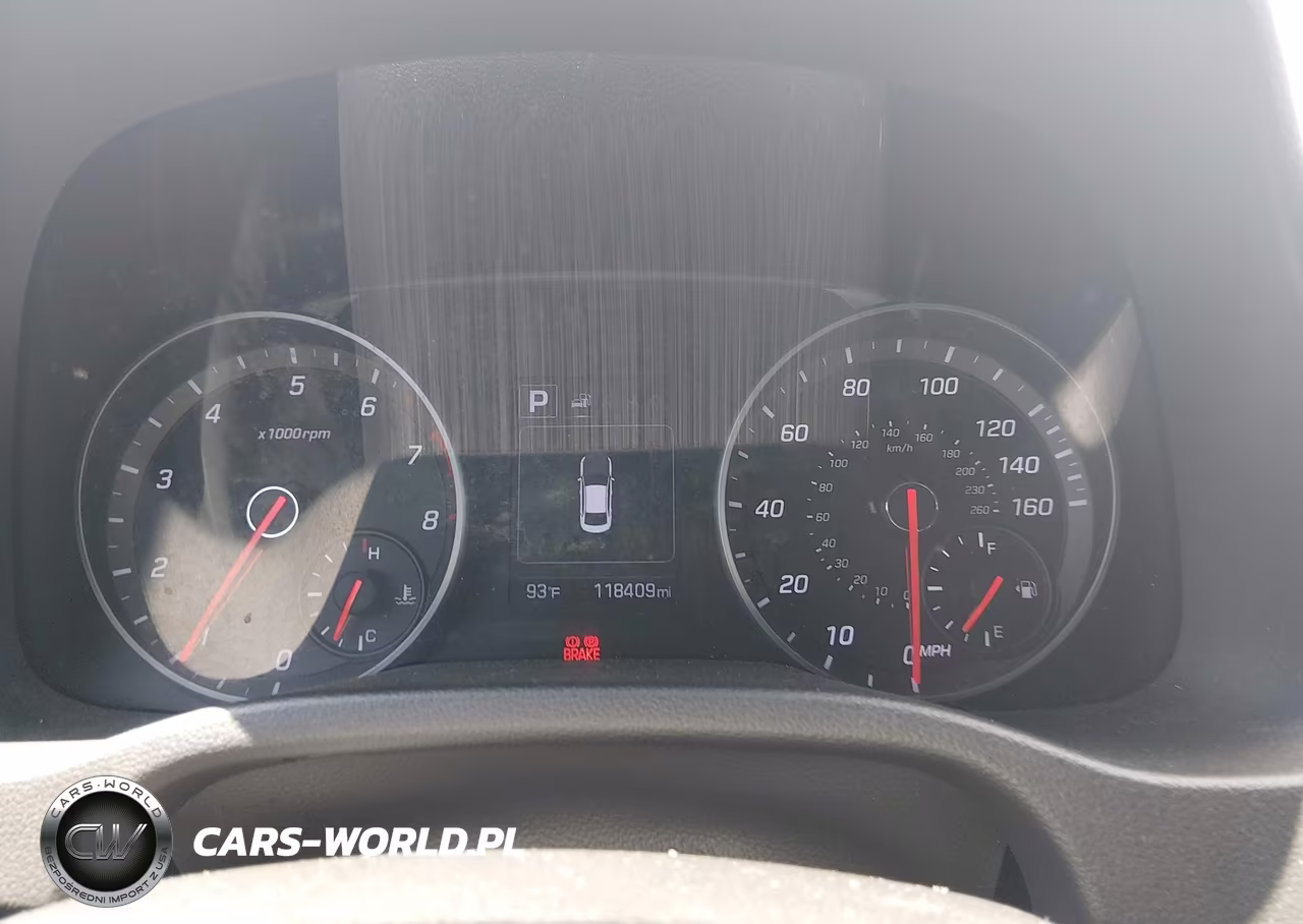 2018 Hyundai Elantra Sport VIN:KMHD04LB3JU557349 - 7