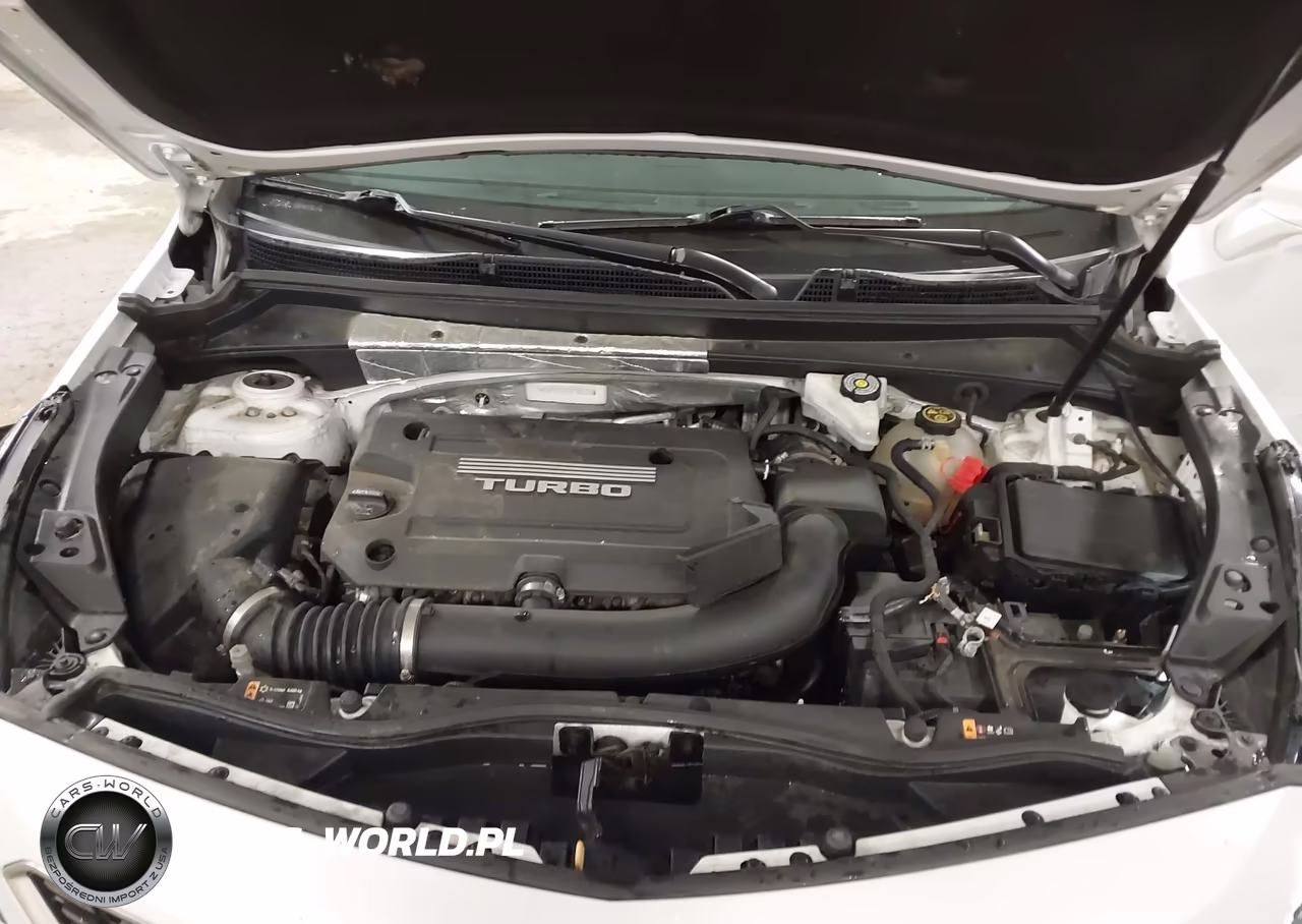 2019 Cadillac Xt4 Premium Luxury VIN:1GYFZDR49KF143794 - 10
