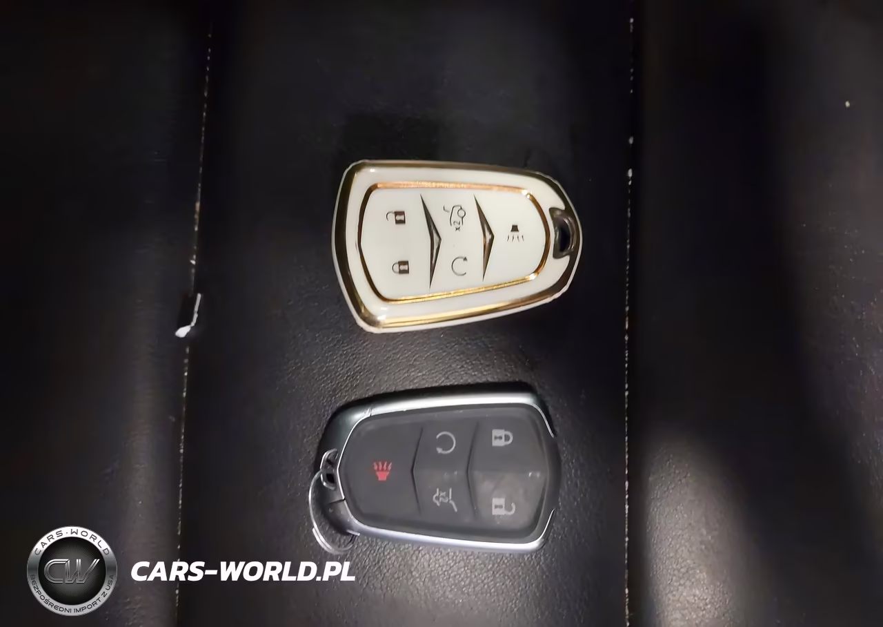 2019 Cadillac Xt4 Premium Luxury VIN:1GYFZDR49KF143794 - 11