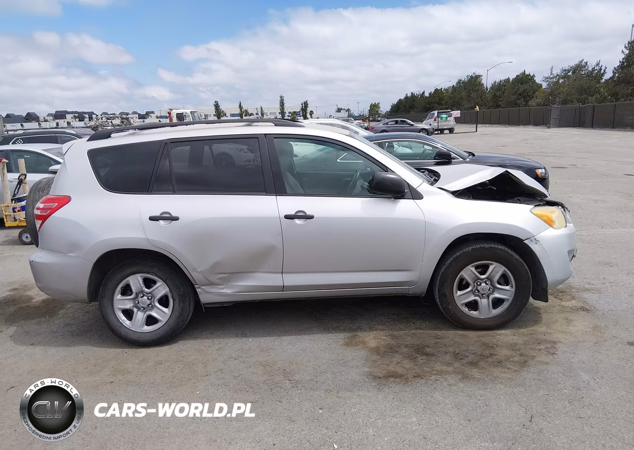 2010 Toyota Rav4 VIN:JTMKF4DV1A5031153 - 15