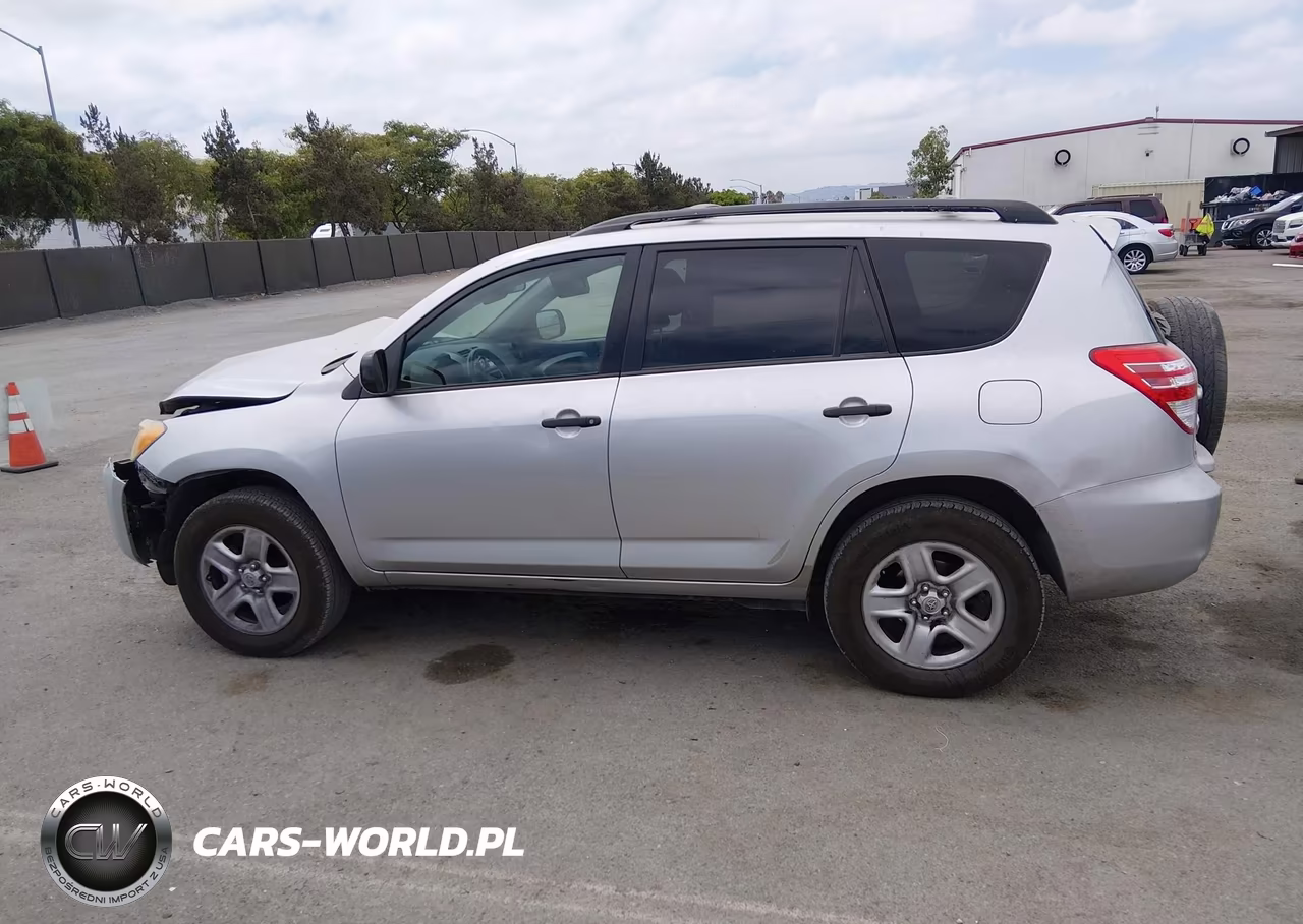 2010 Toyota Rav4 VIN:JTMKF4DV1A5031153 - 16
